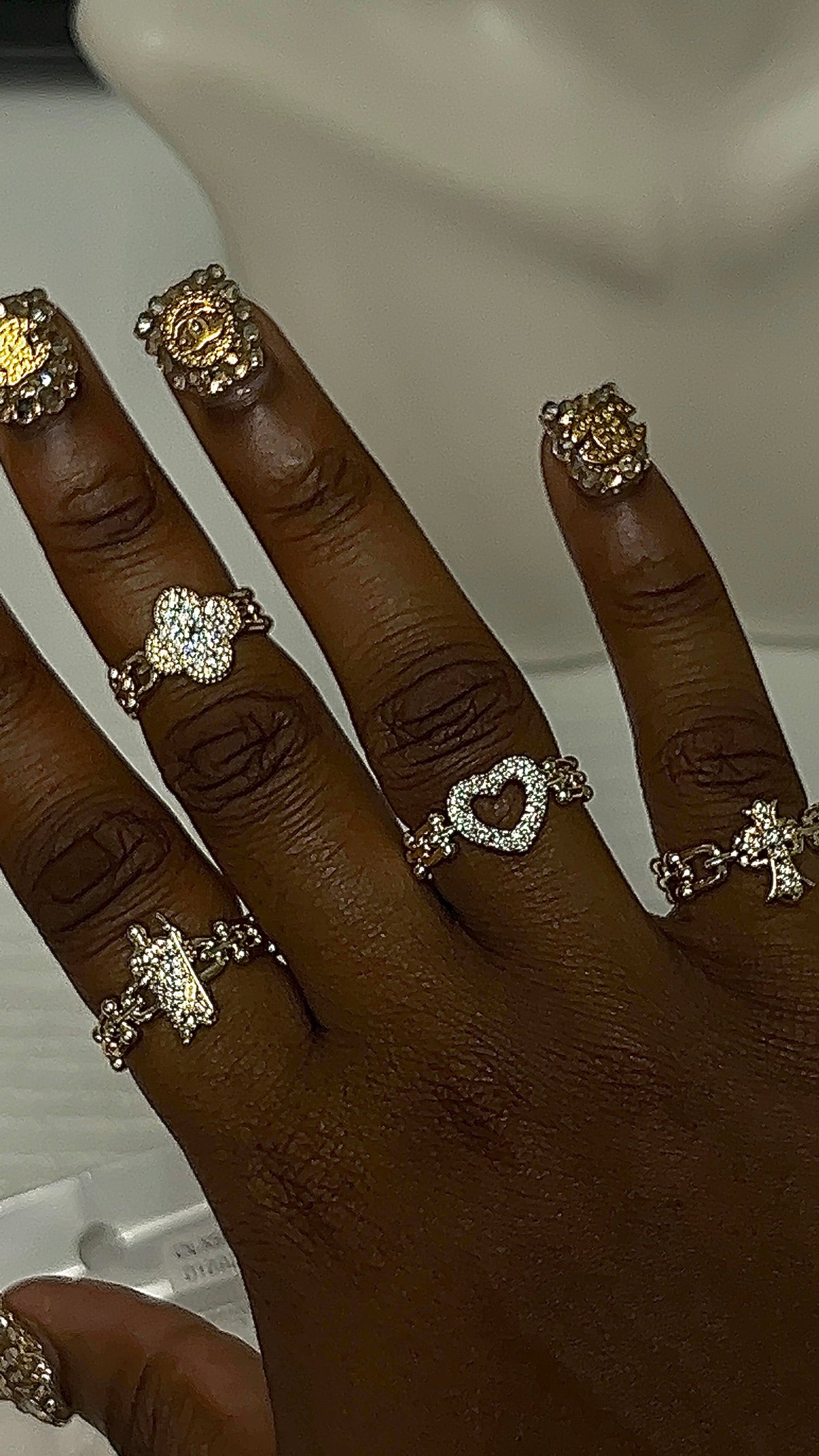 Rings