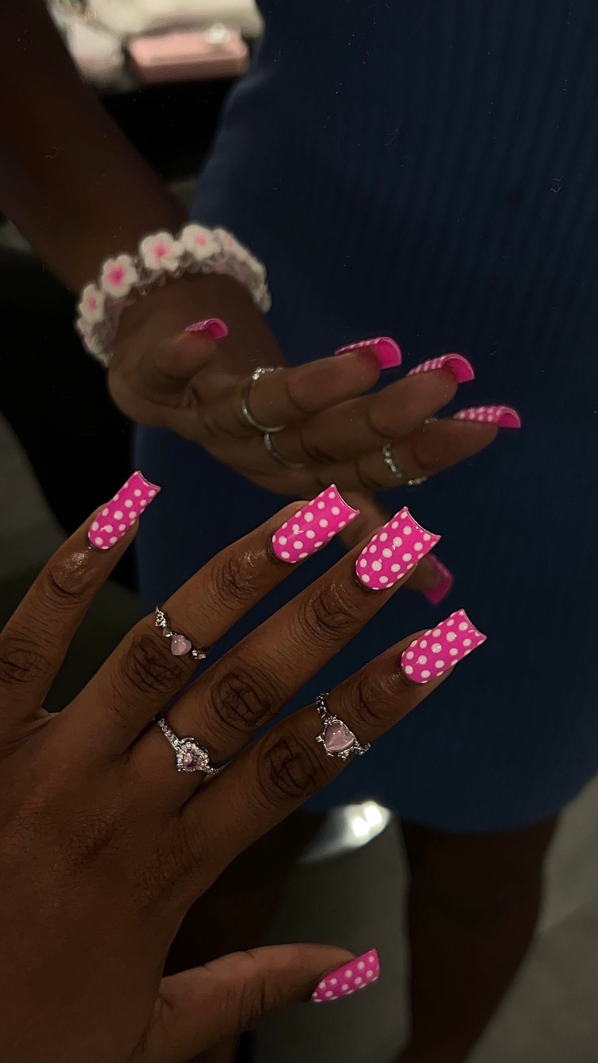 Gel Press Ons