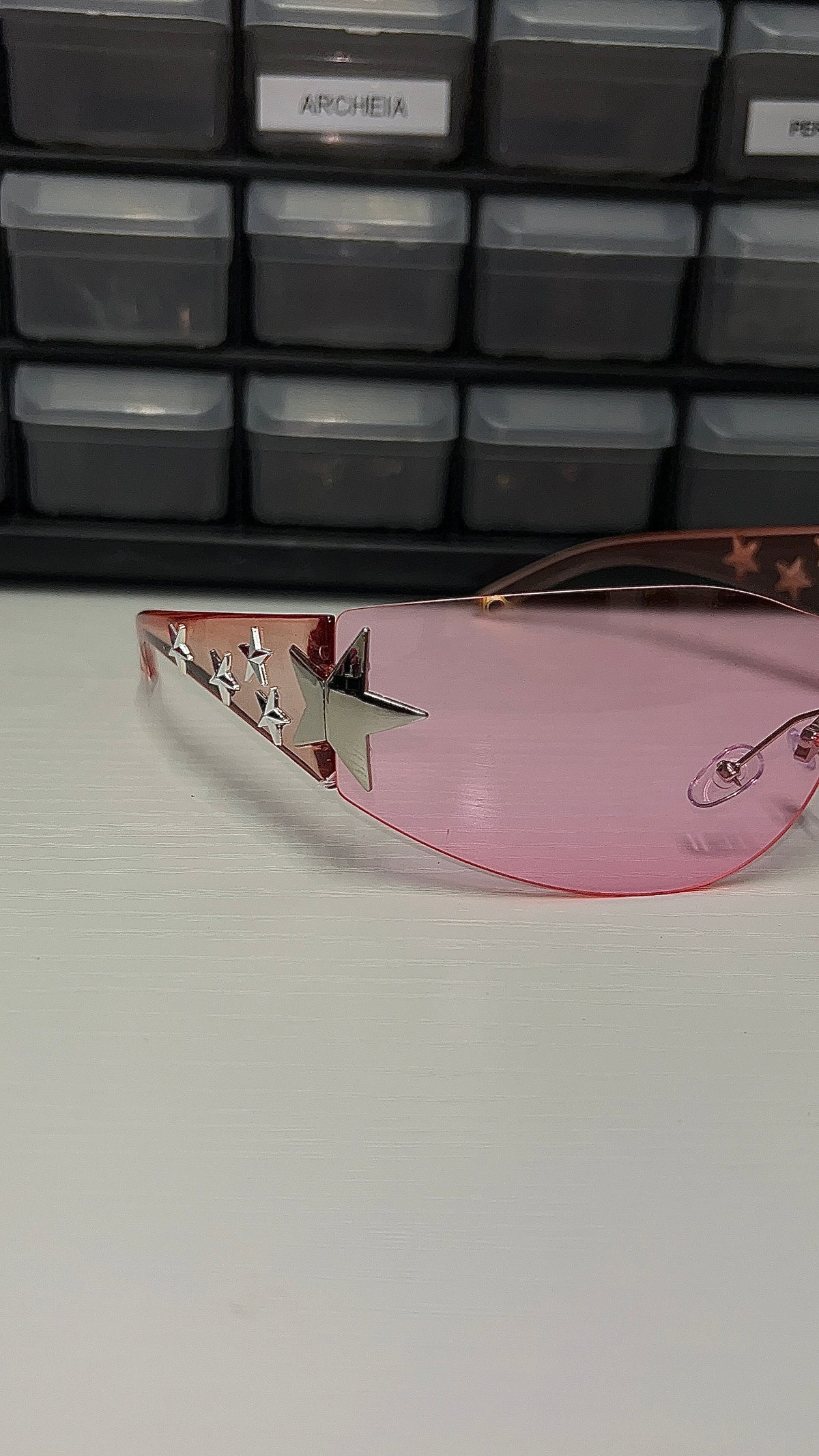 Starstruck Sunglasses