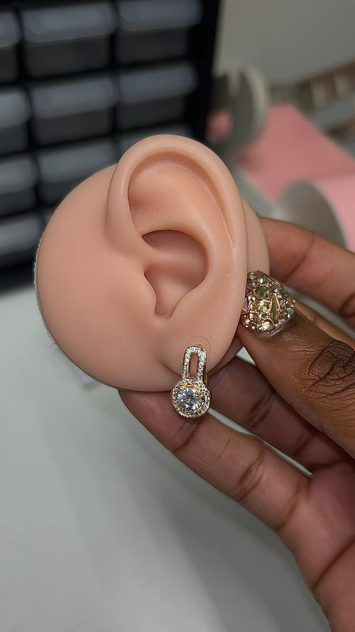 Anais Earrings