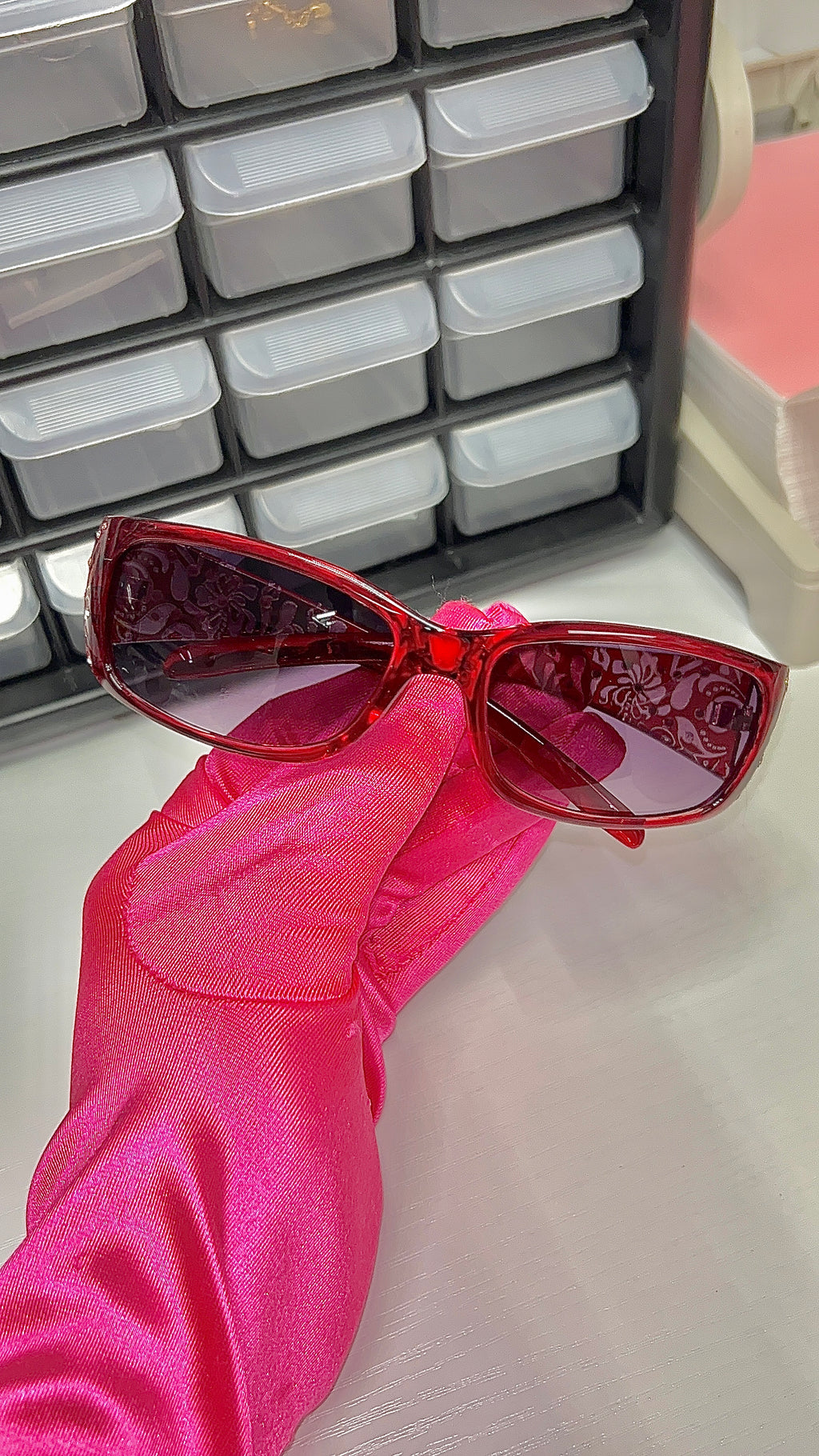 Claire Sunglasses
