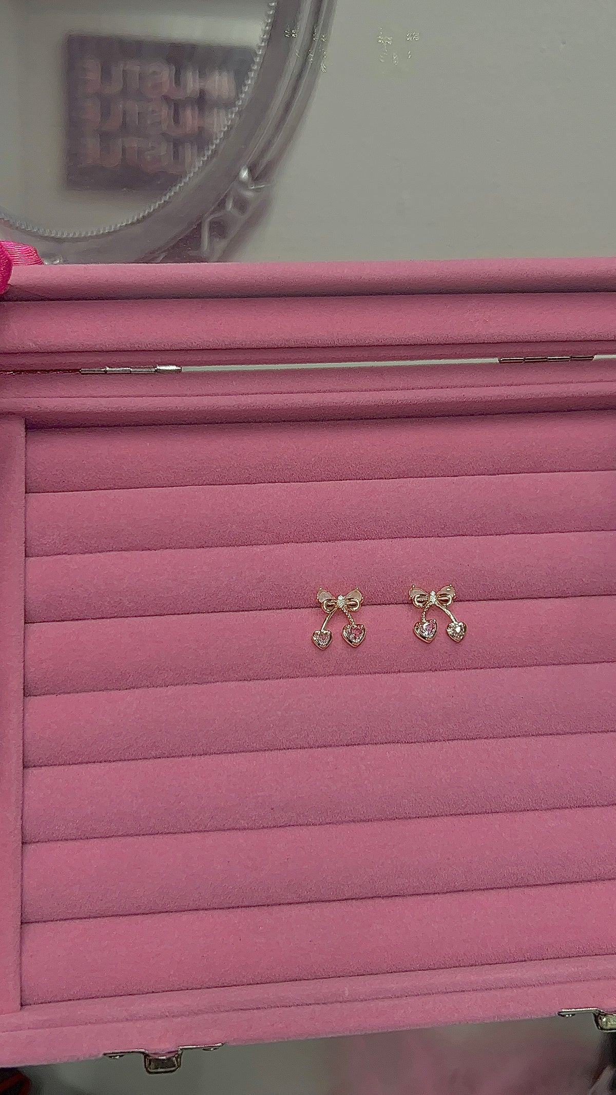 Chani Earrings