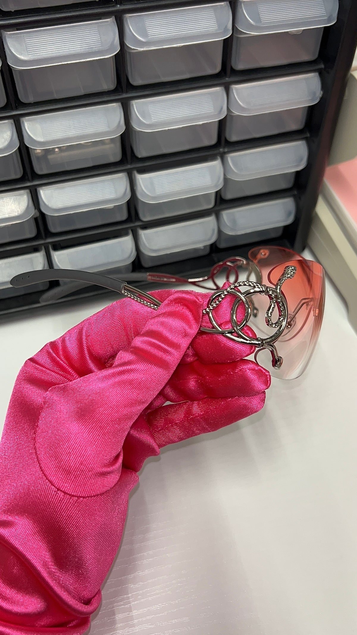 Anaconda Sunglasses