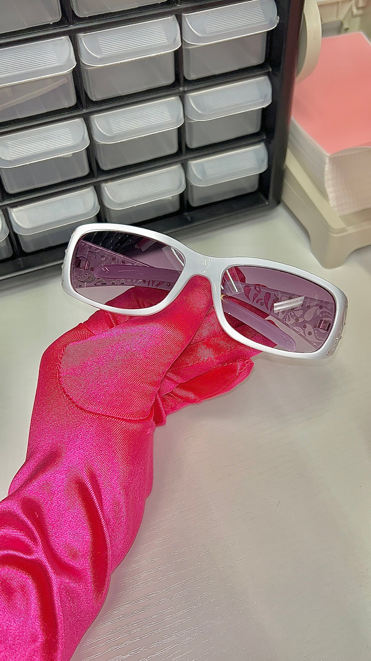 Claire Sunglasses