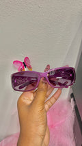 Zoe Sunglasses