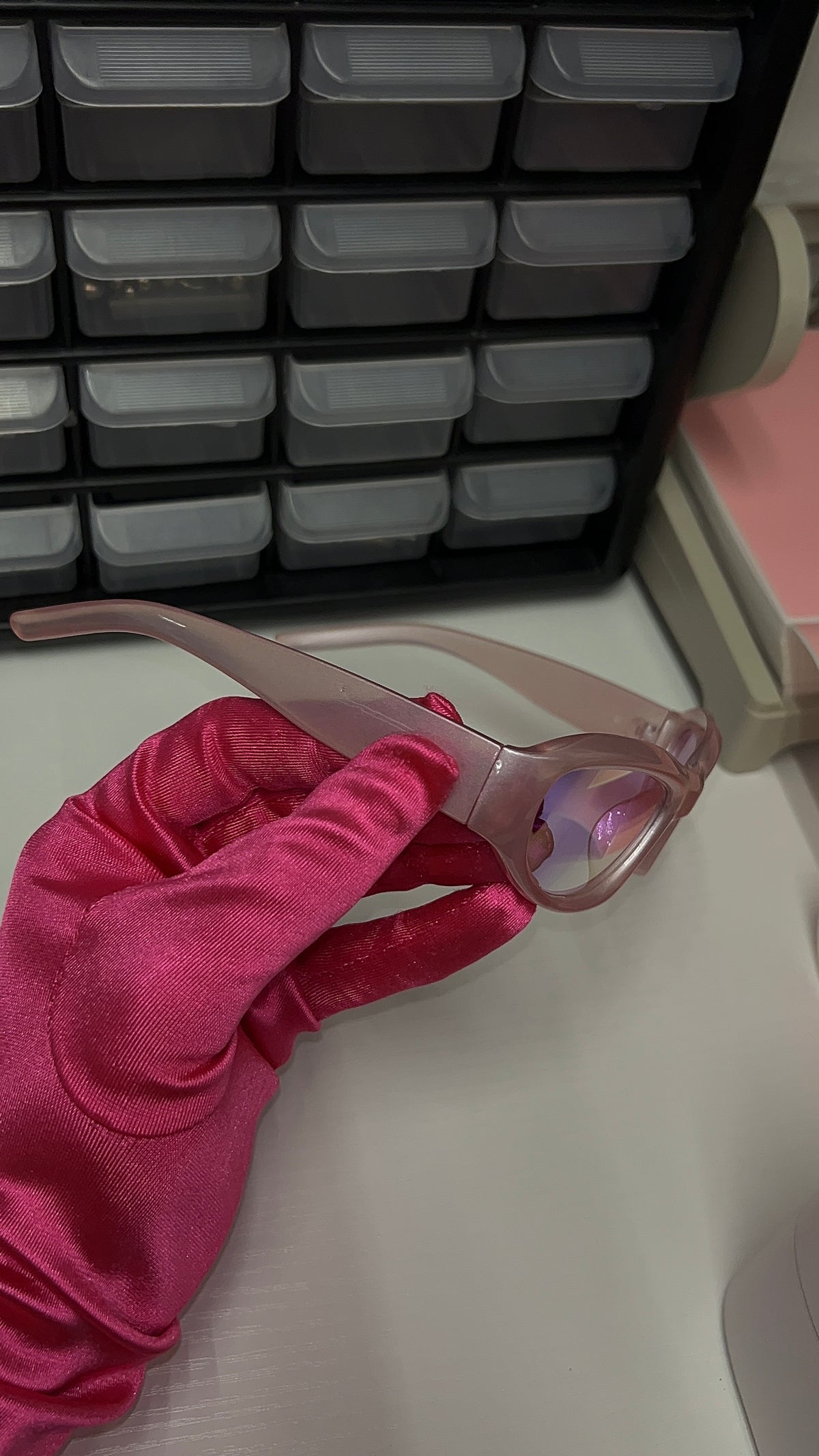 Alba Sunglasses