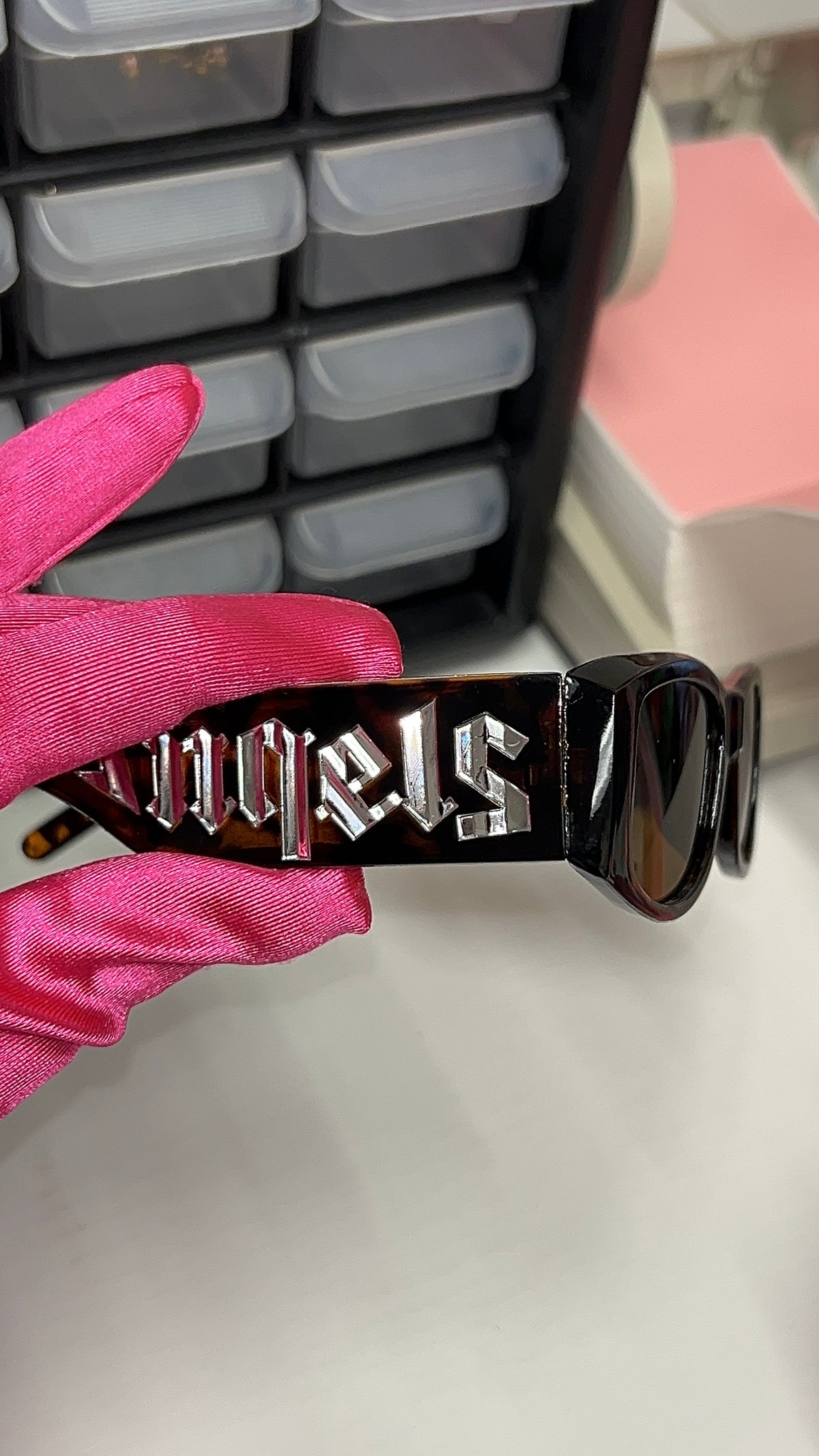 Palm Sunglasses