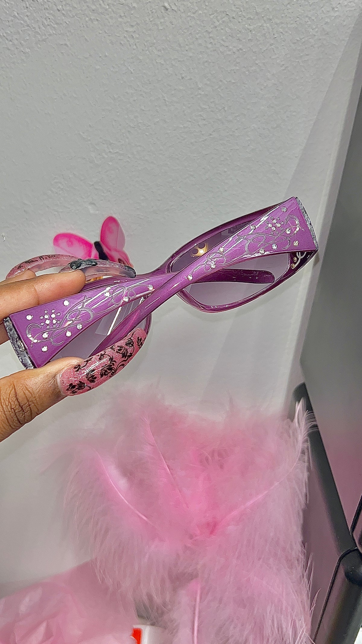 Zoe Sunglasses