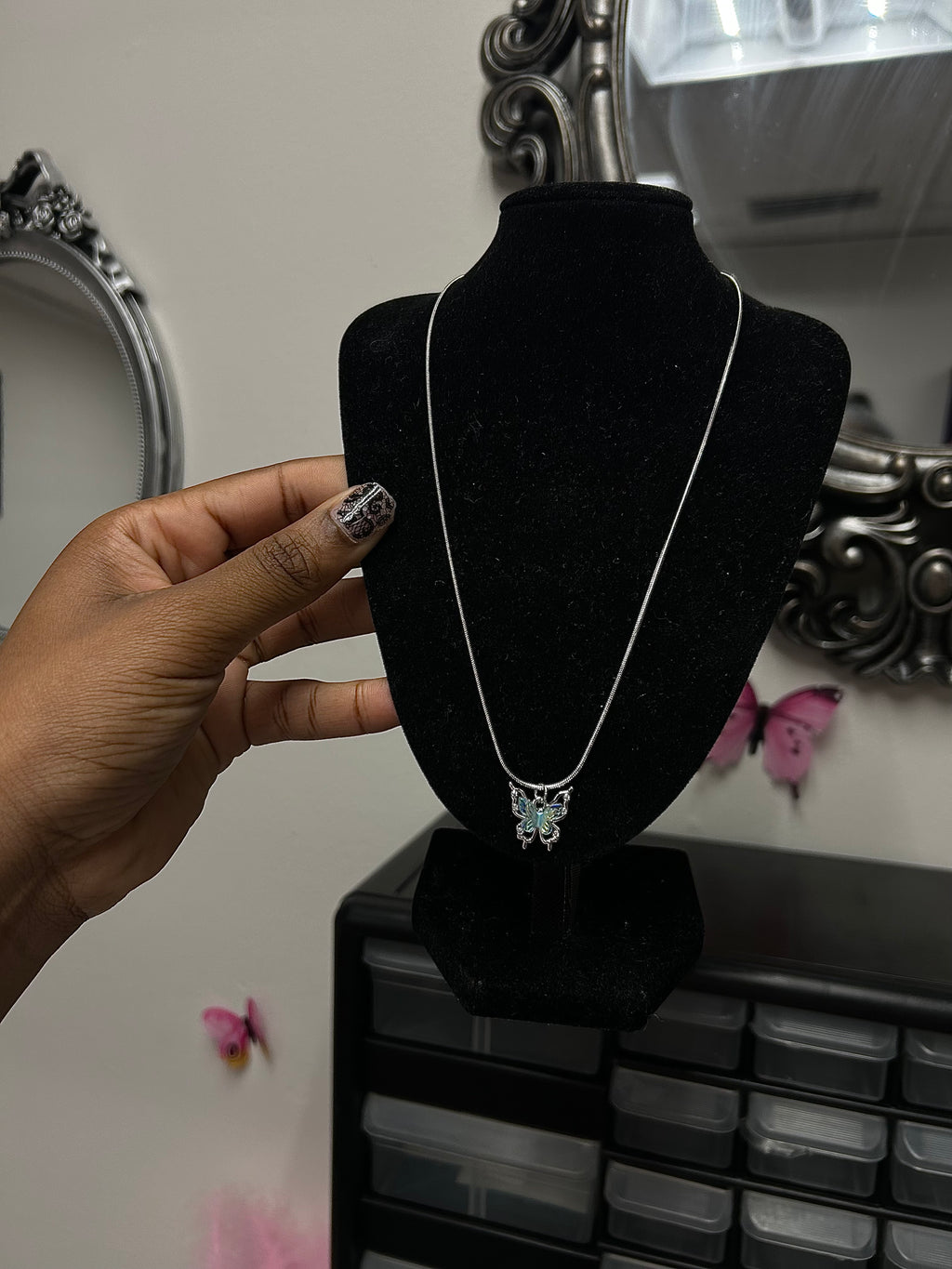 Vivian Necklace