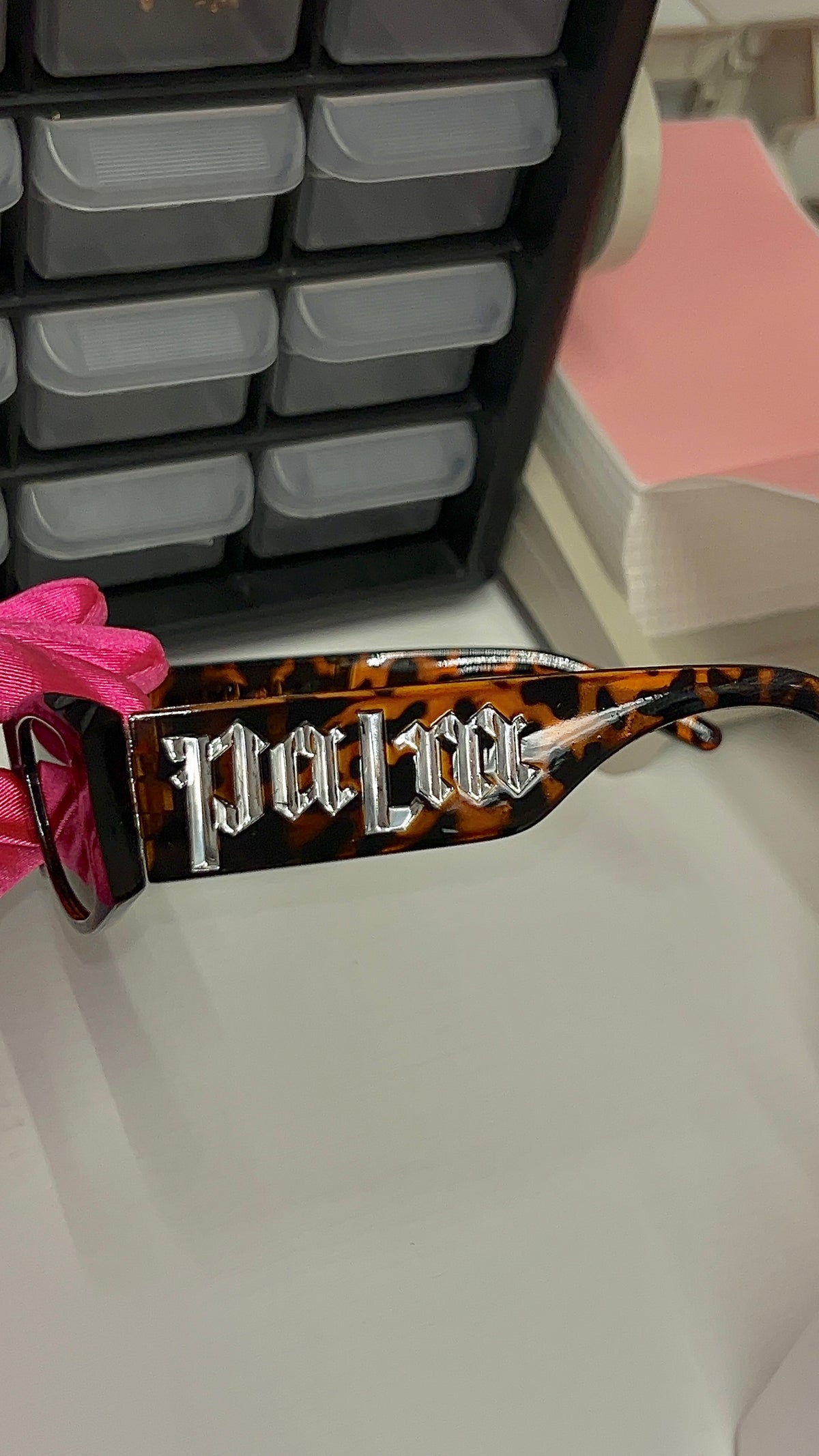 Palm Sunglasses