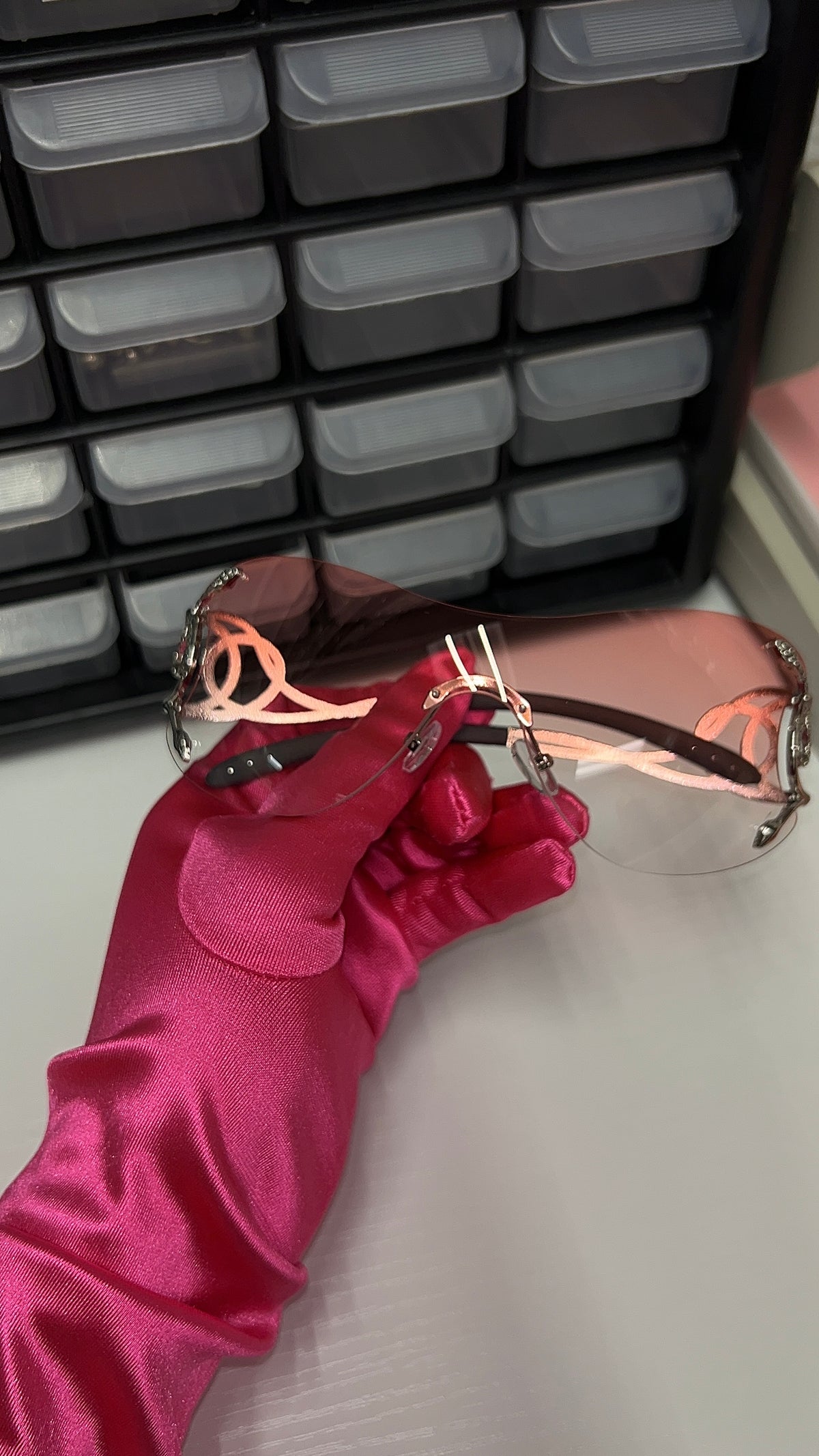 Anaconda Sunglasses