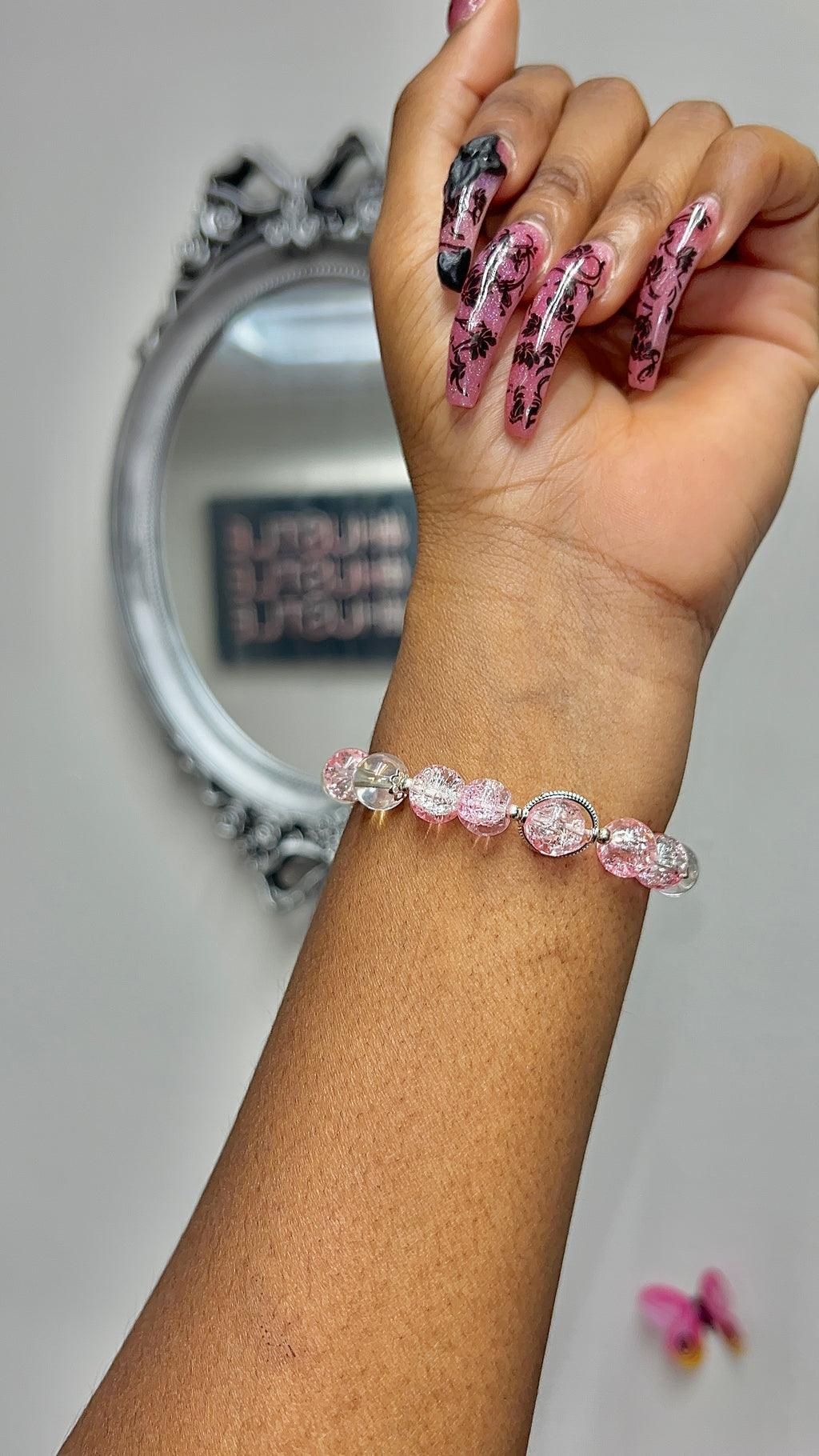 Celeste Beaded Bracelet