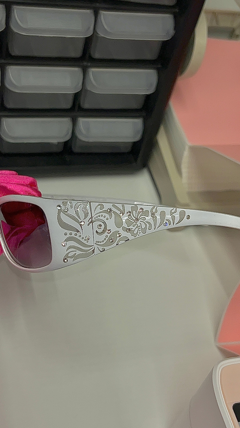 Claire Sunglasses