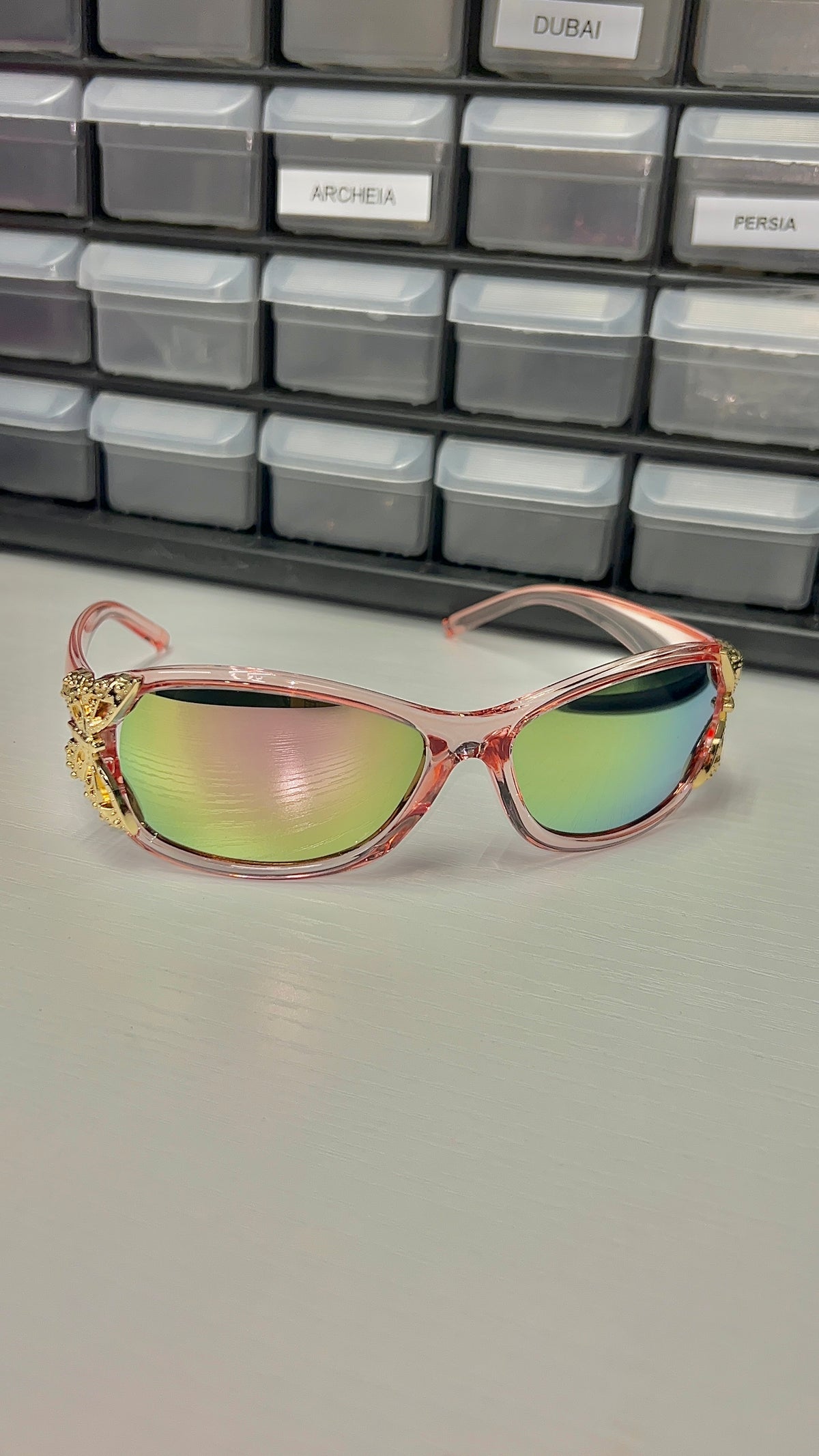 Laila Sunglasses