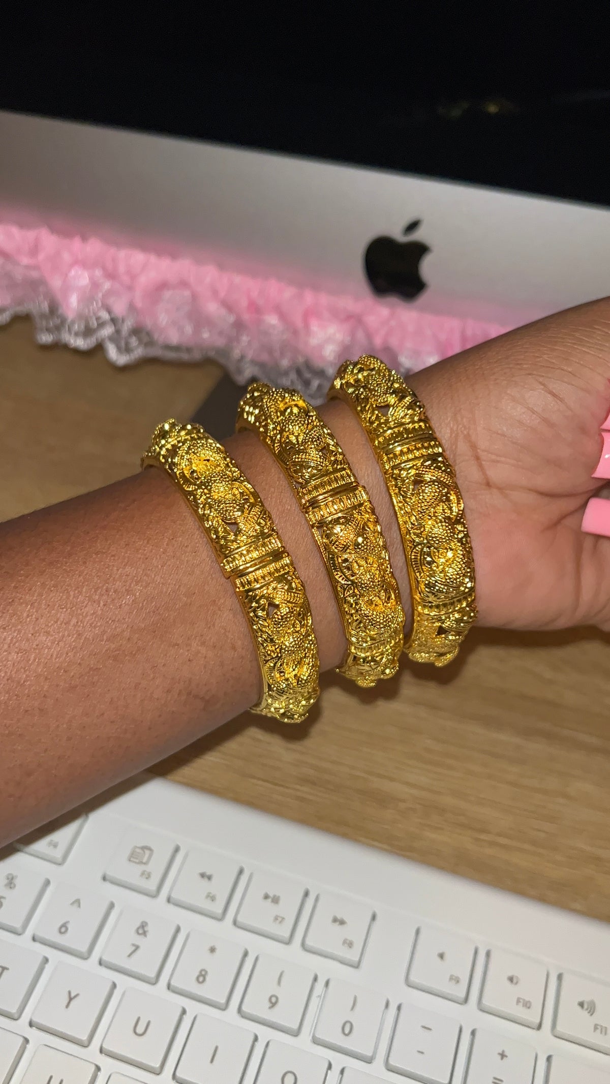 Charmaine Bangle