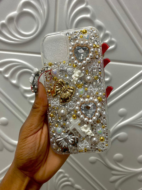 Angelic Phone Case