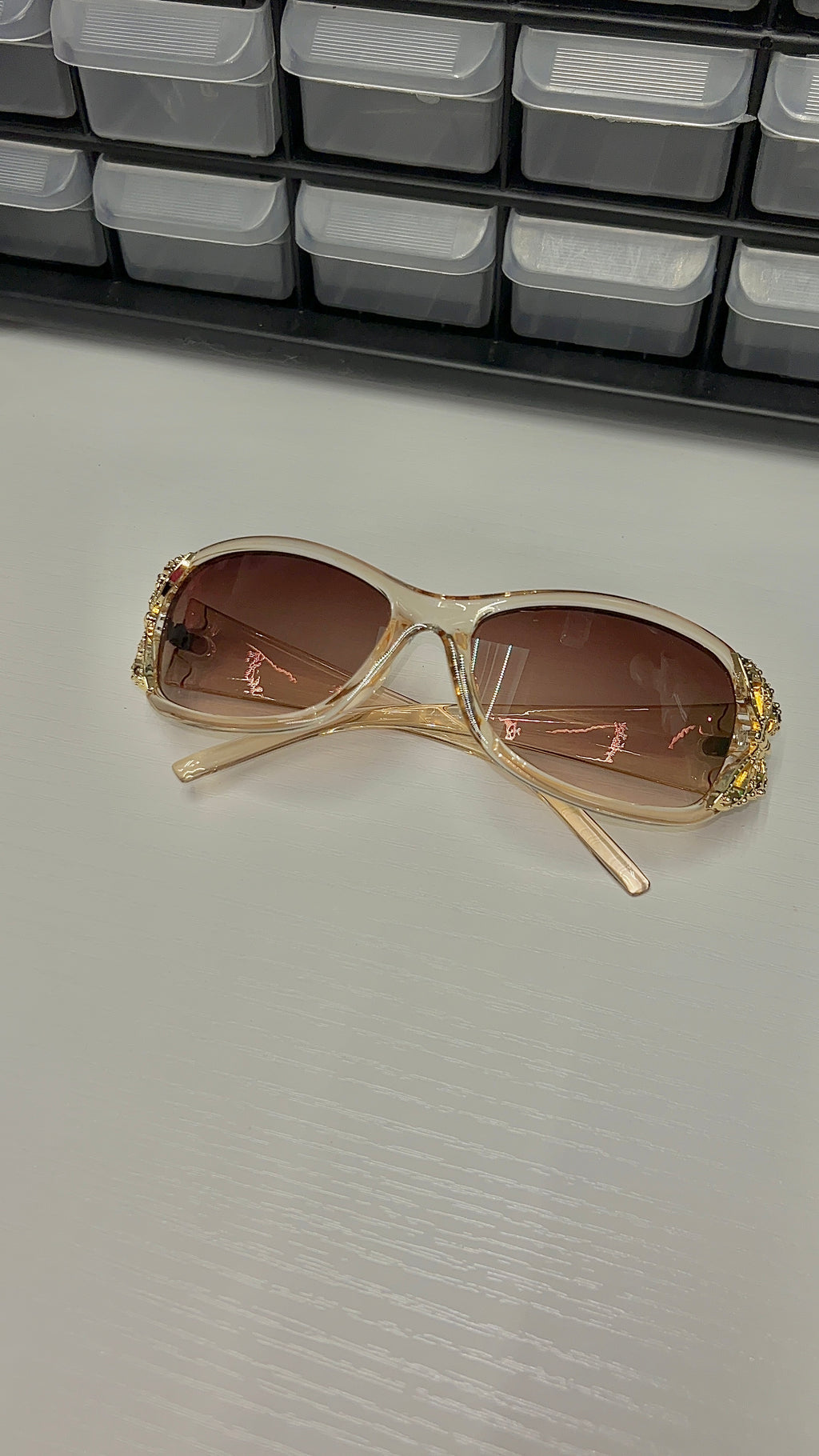 Laila Sunglasses