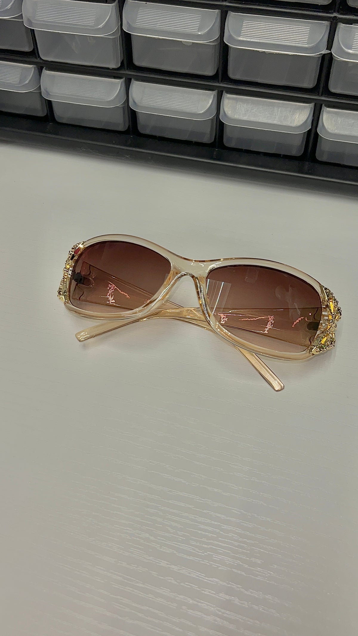 Laila Sunglasses