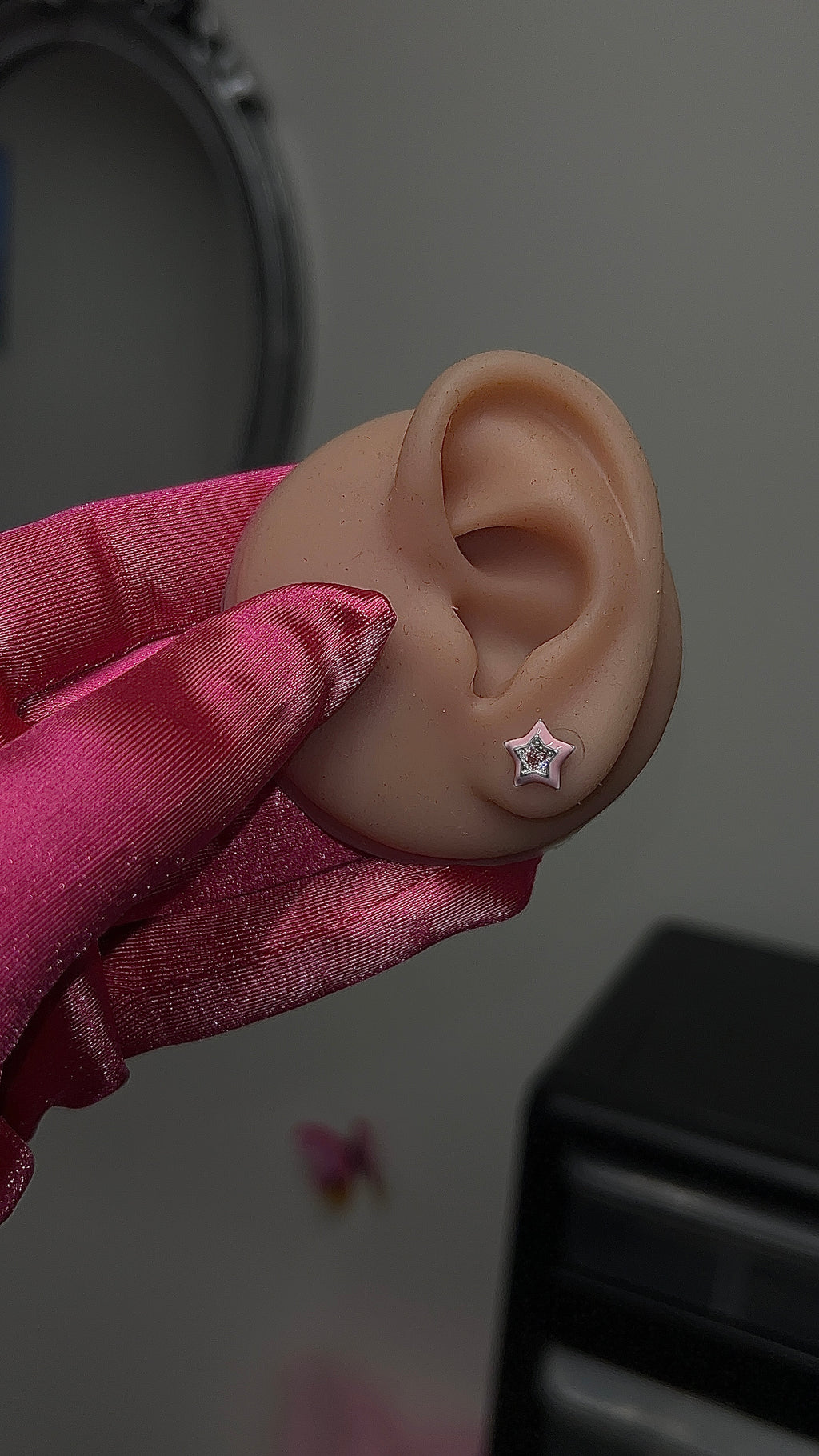 Stargirl Earring