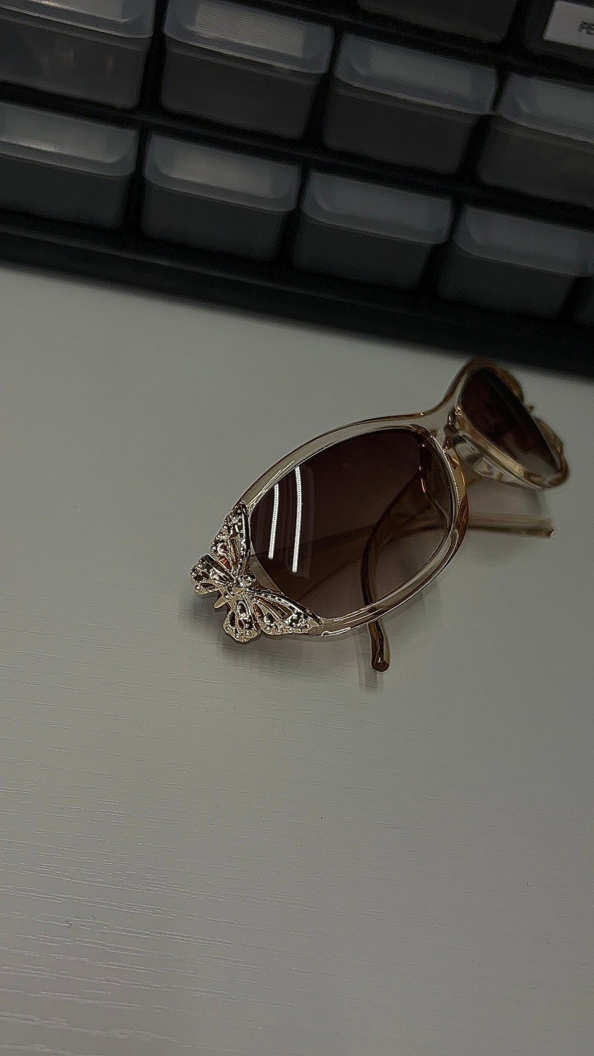 Laila Sunglasses