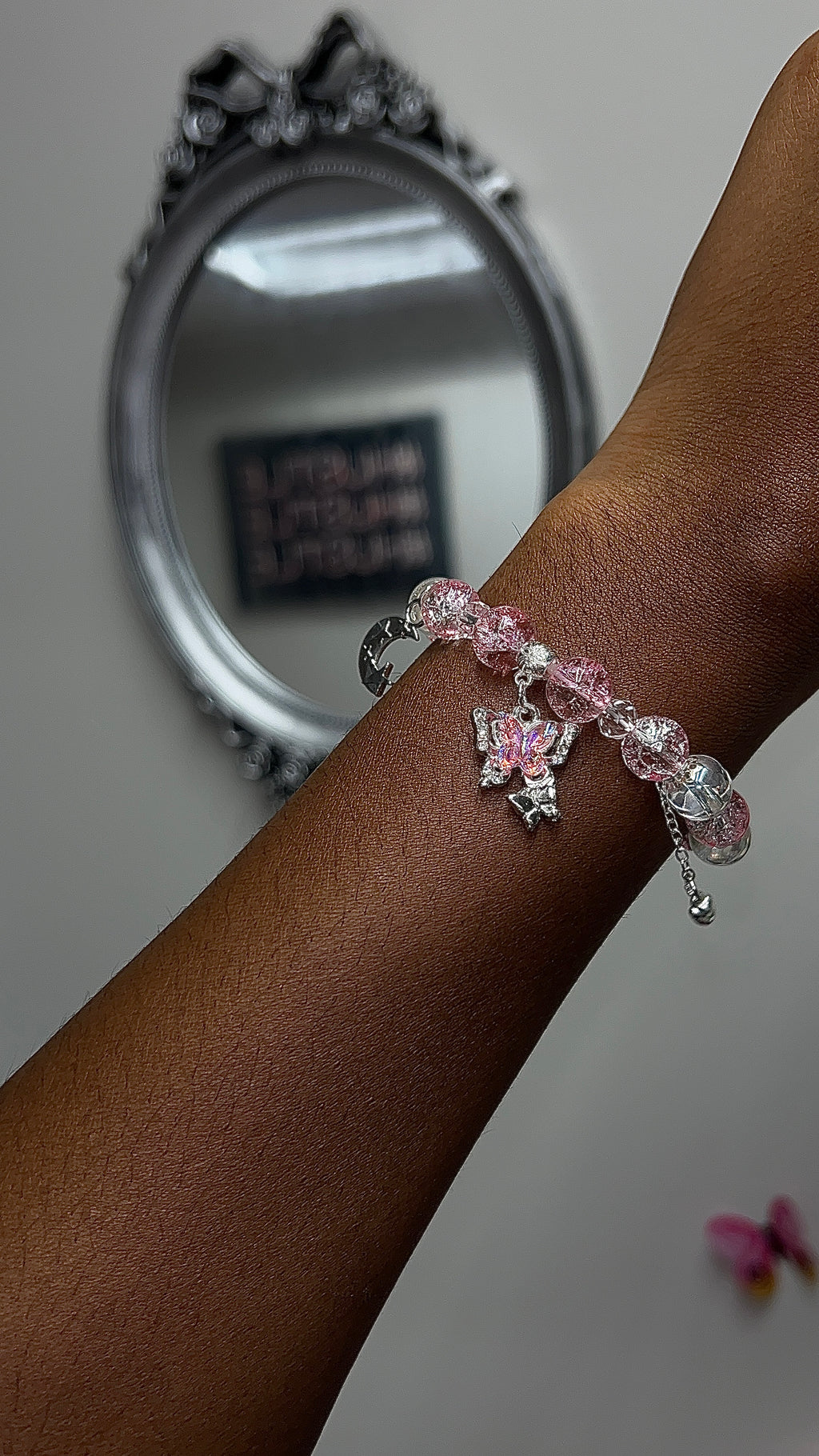 Celeste Beaded Bracelet