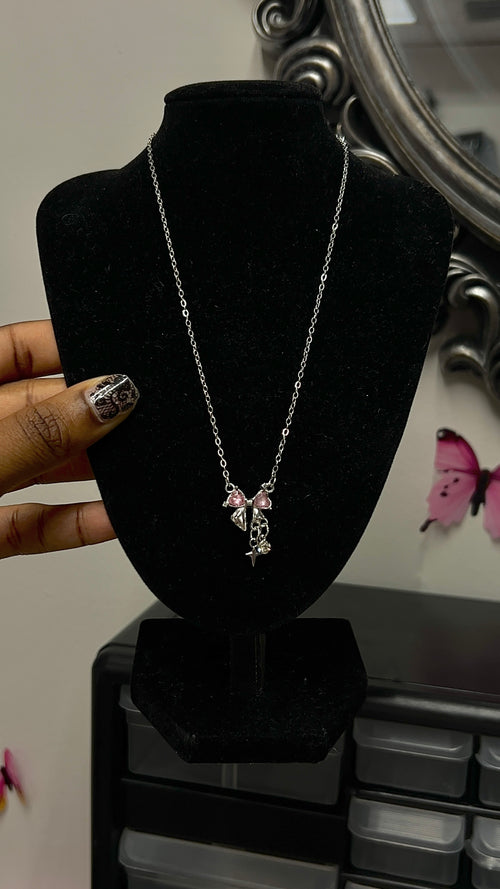 Beverly Necklace