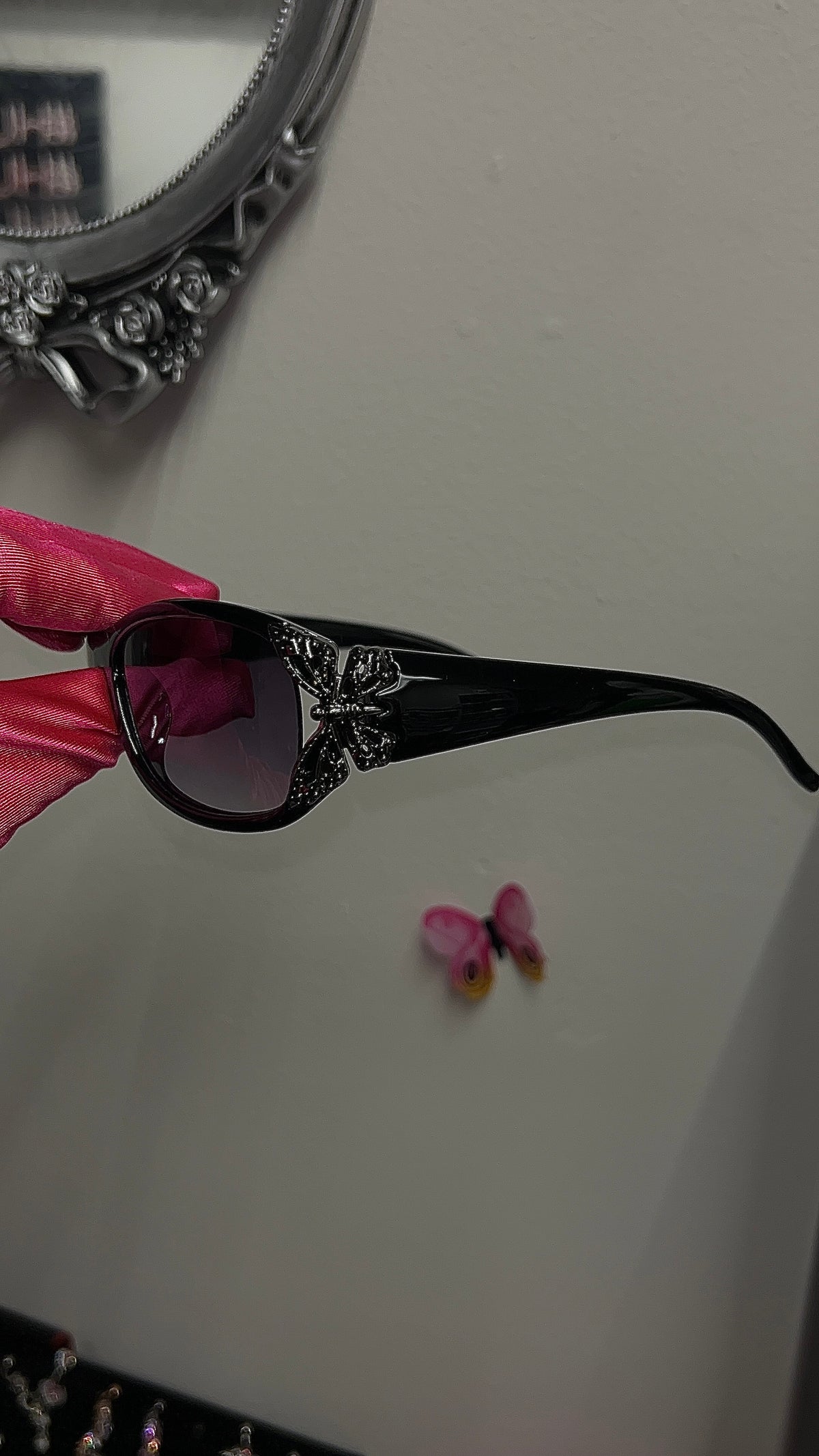 Laila Sunglasses