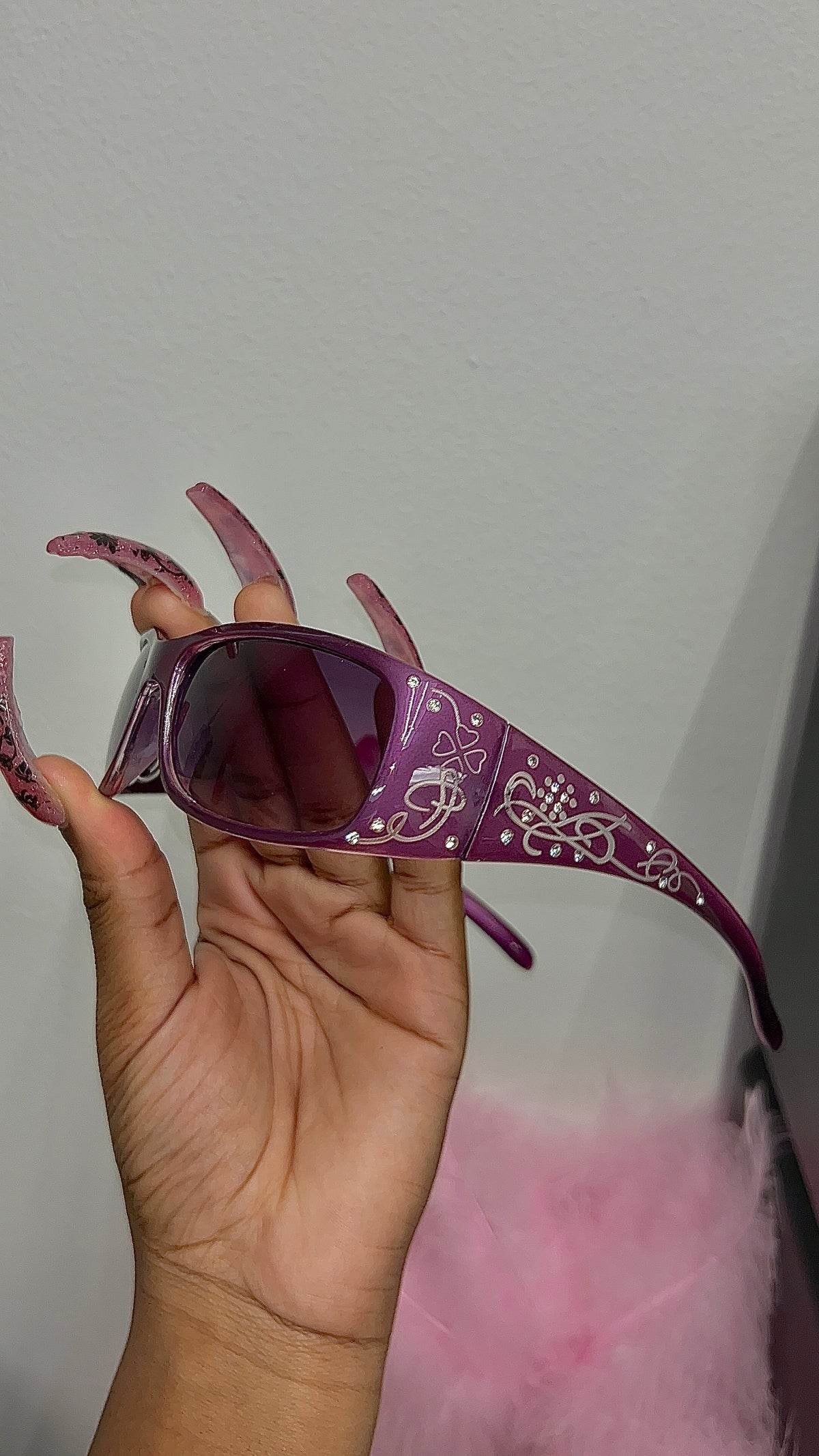 Zoe Sunglasses