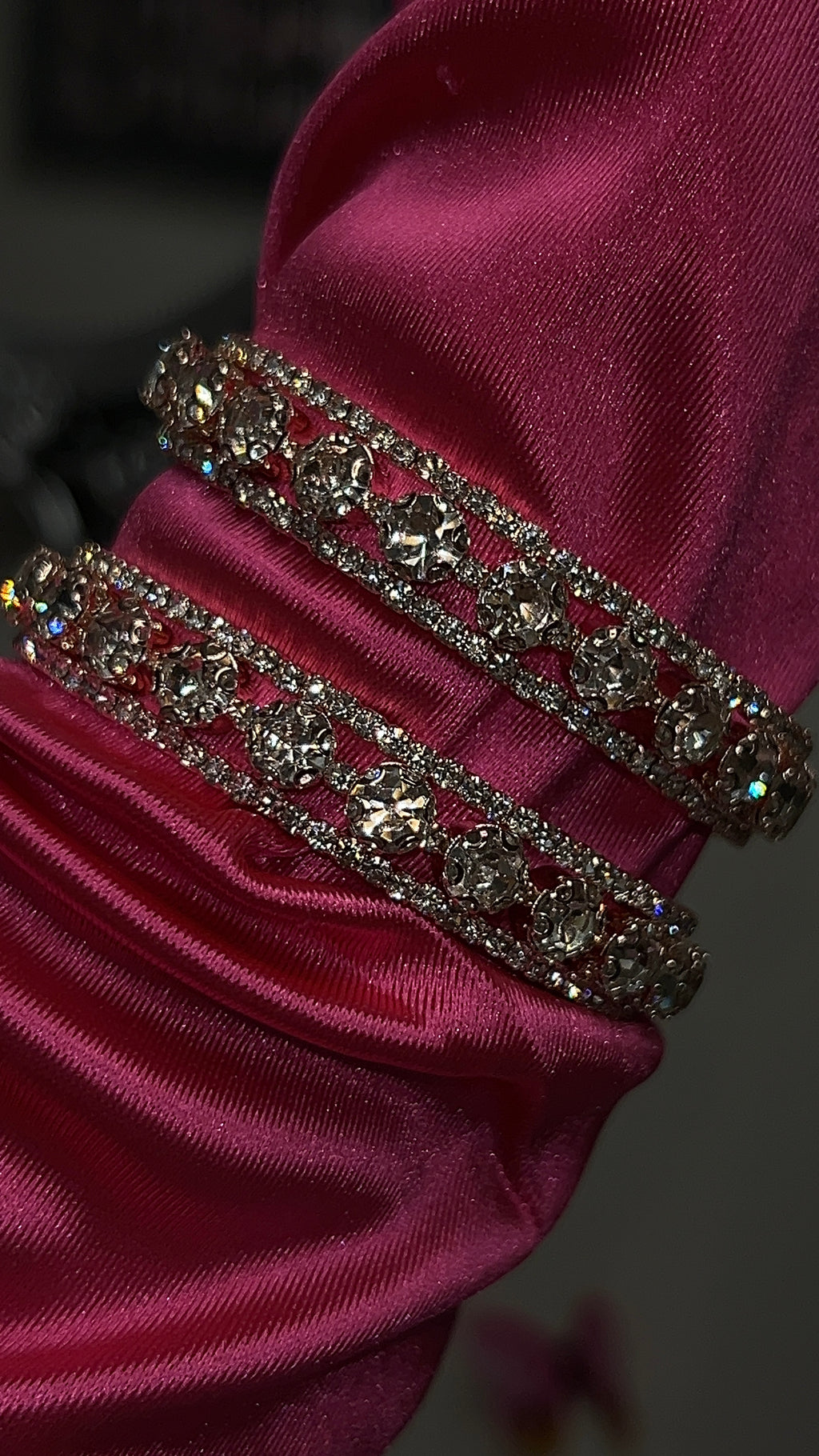 Sariah Bracelet