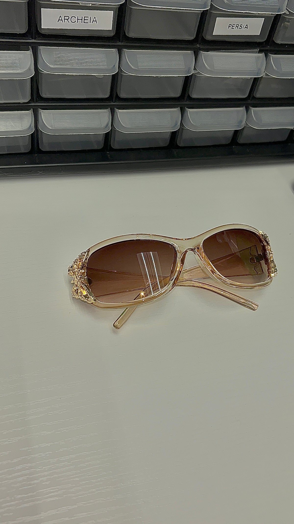 Laila Sunglasses