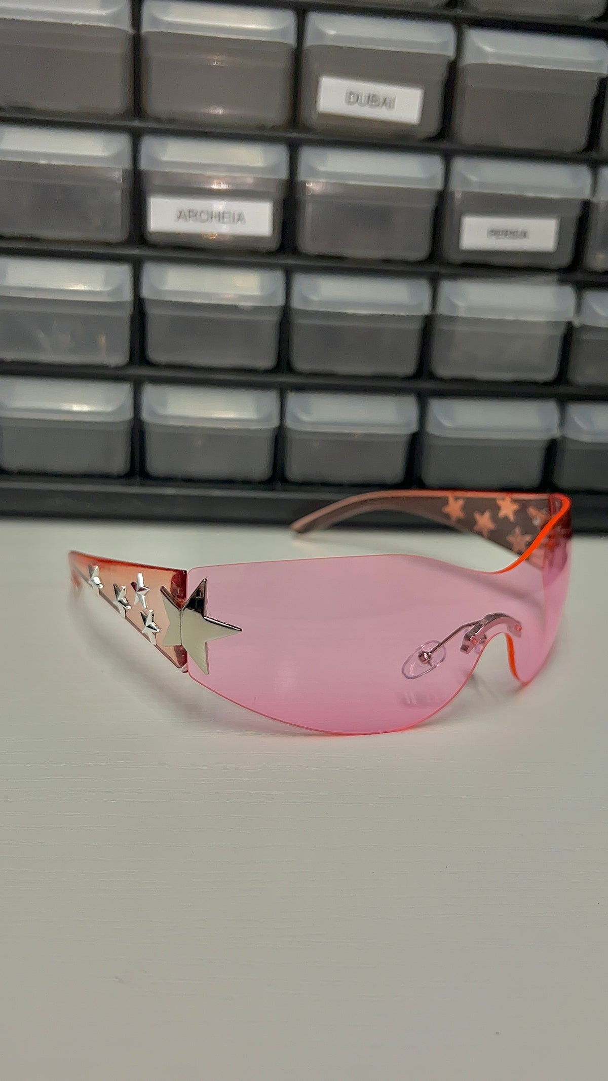 Starstruck Sunglasses