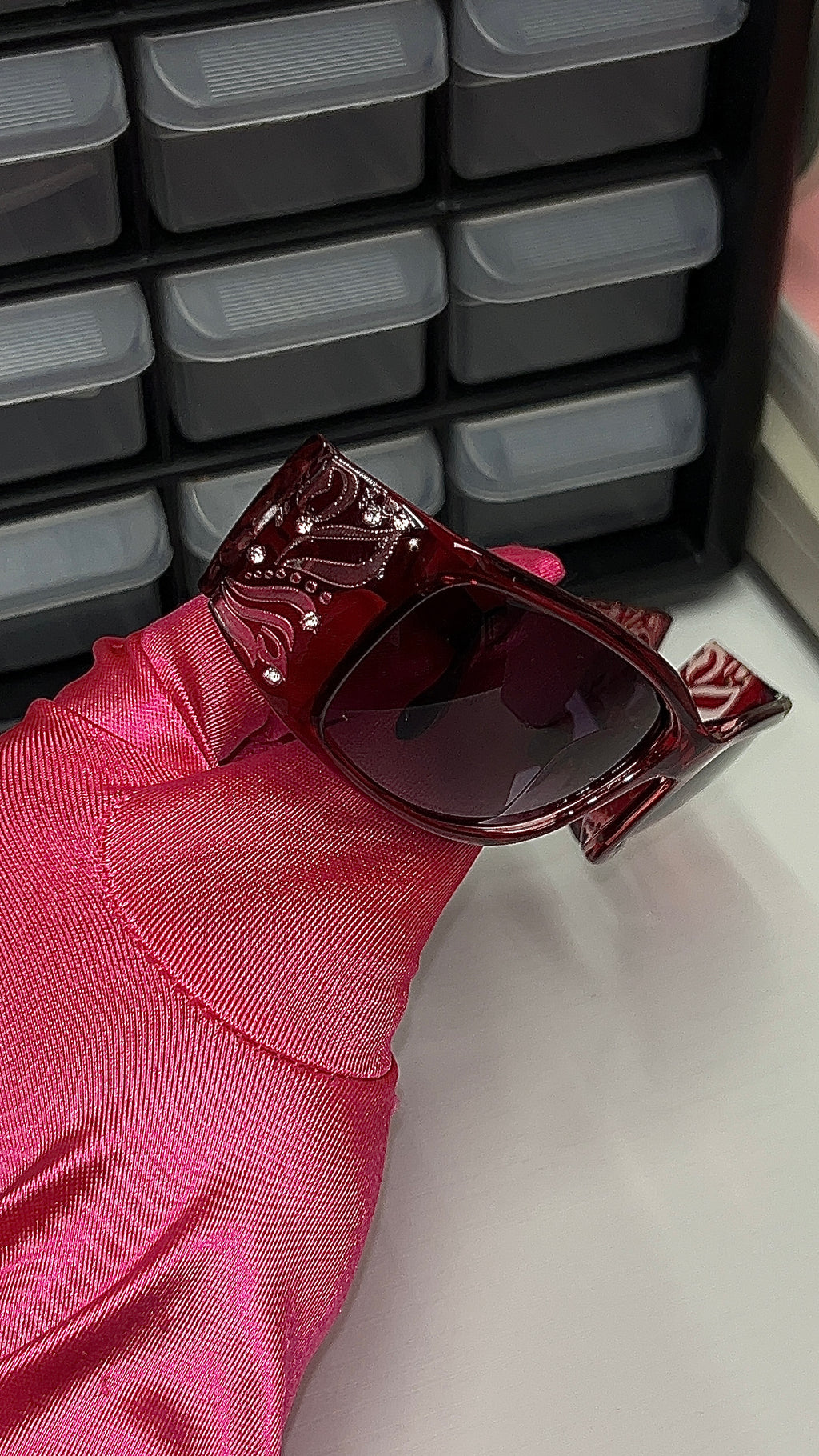 Claire Sunglasses