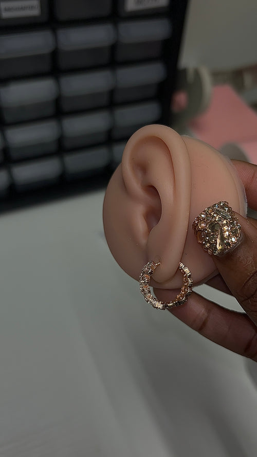 Bliss Earrings