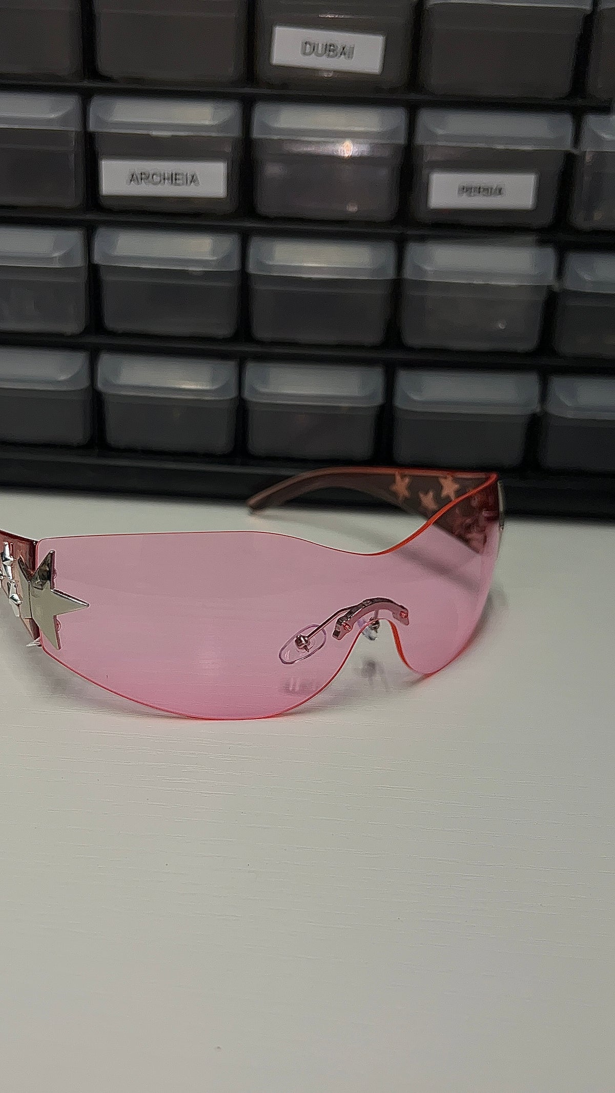 Starstruck Sunglasses