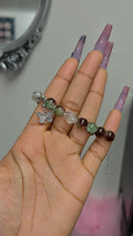 Melanie Beaded Bracelet