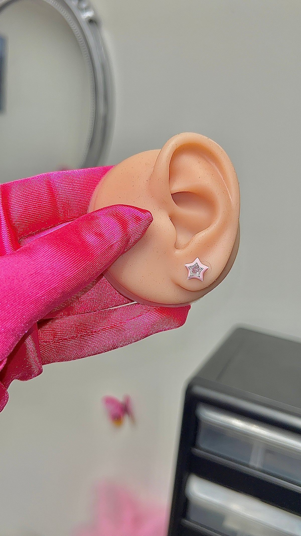 Stargirl Earring