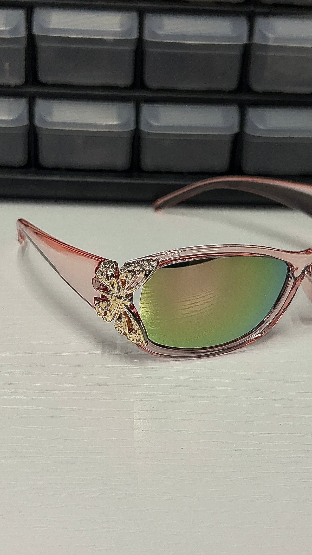 Laila Sunglasses