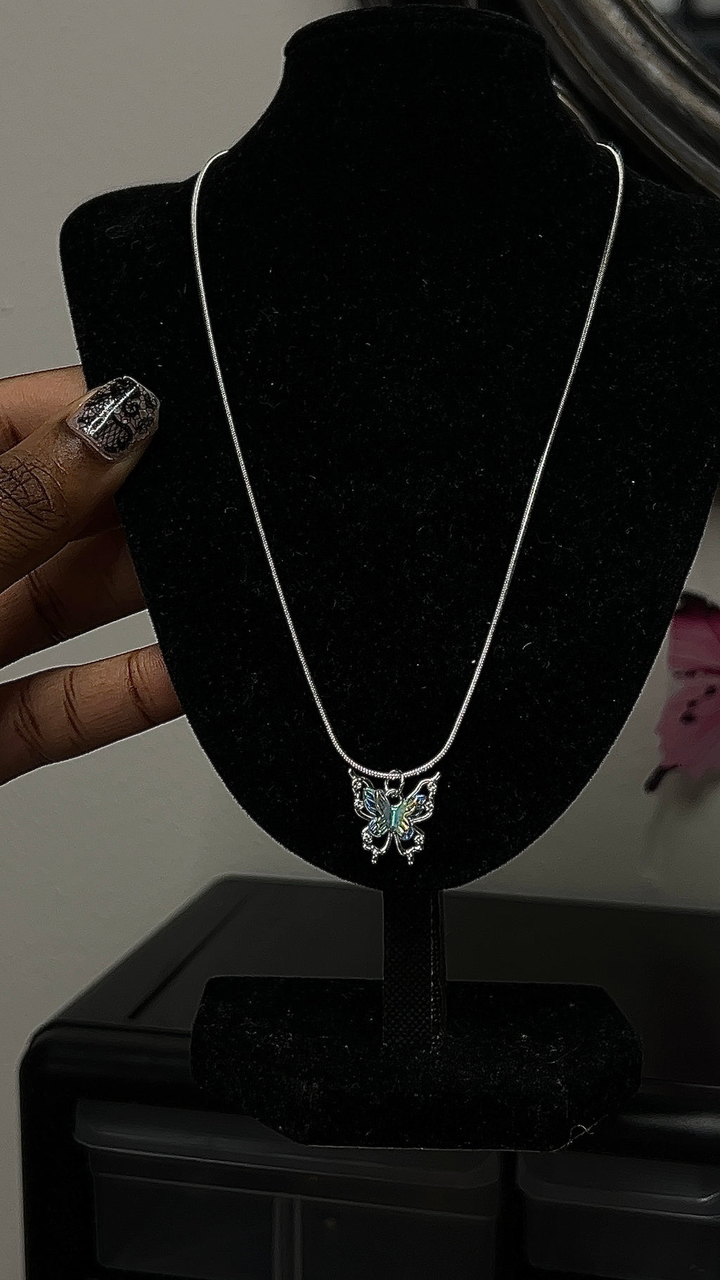 Vivian Necklace