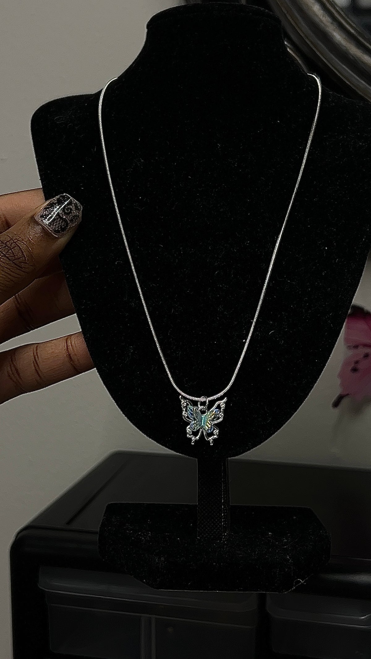 Vivian Necklace