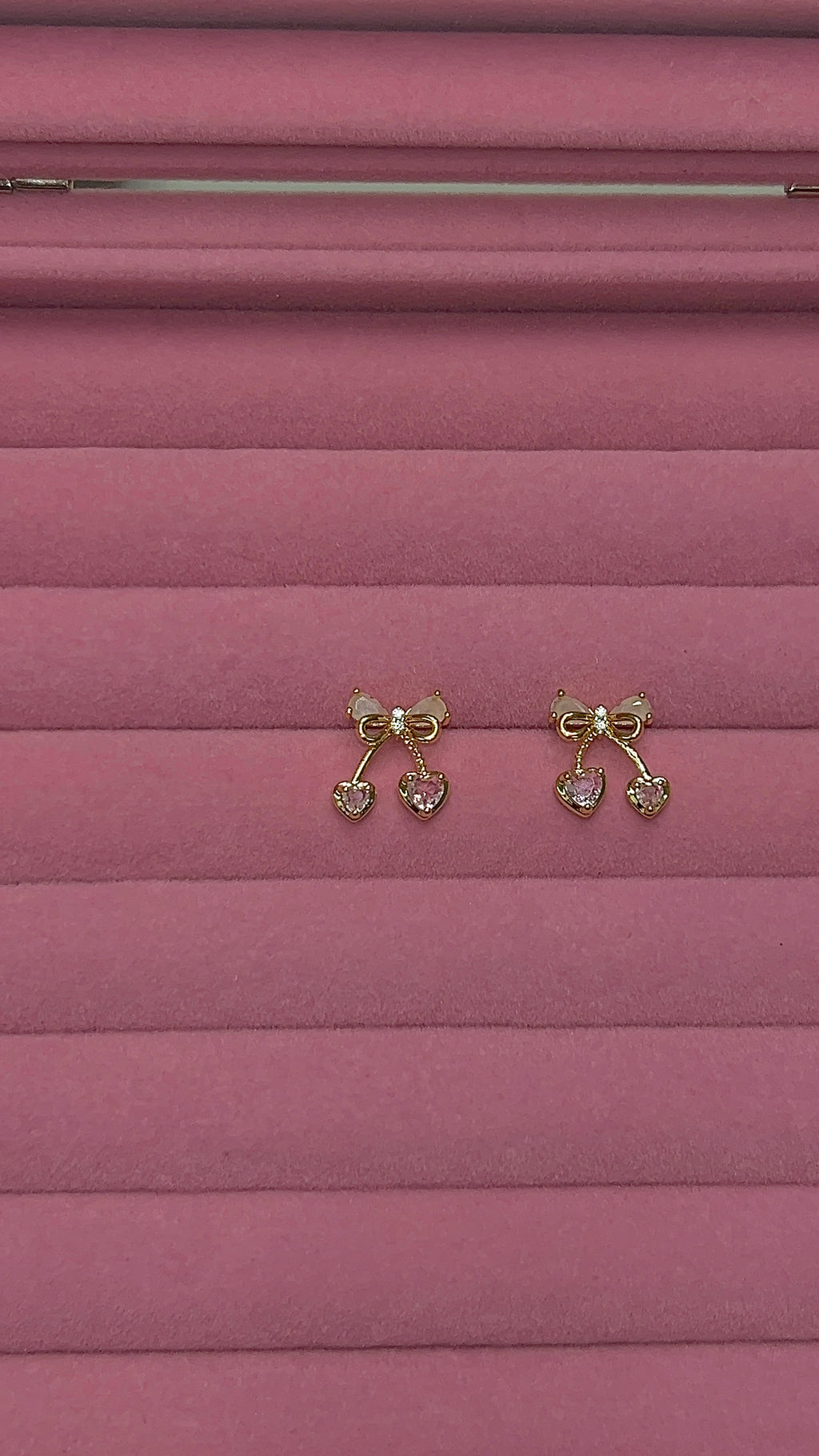 Chani Earrings