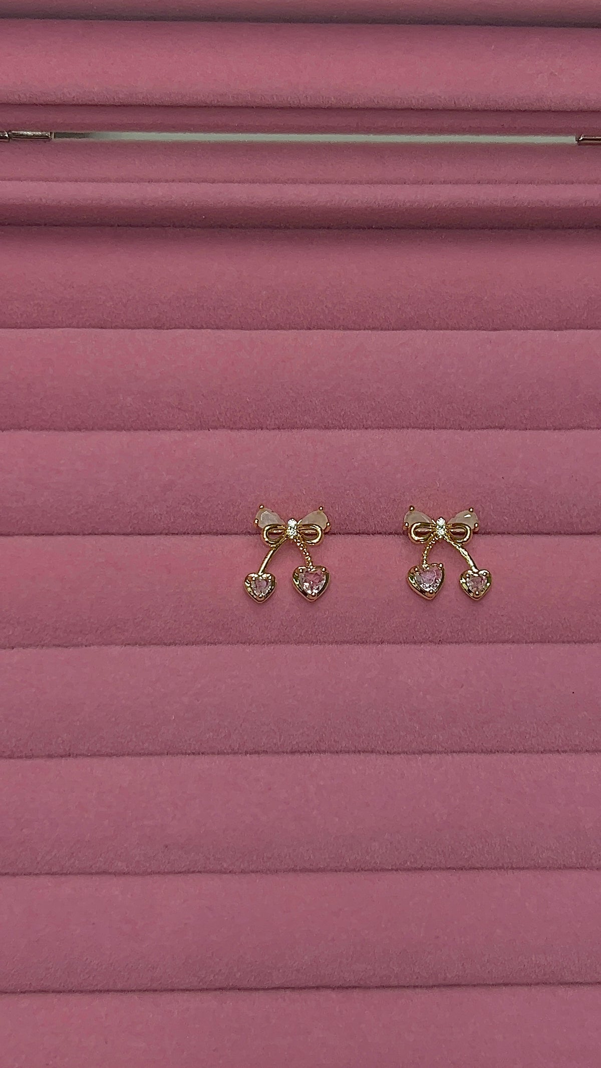 Chani Earrings