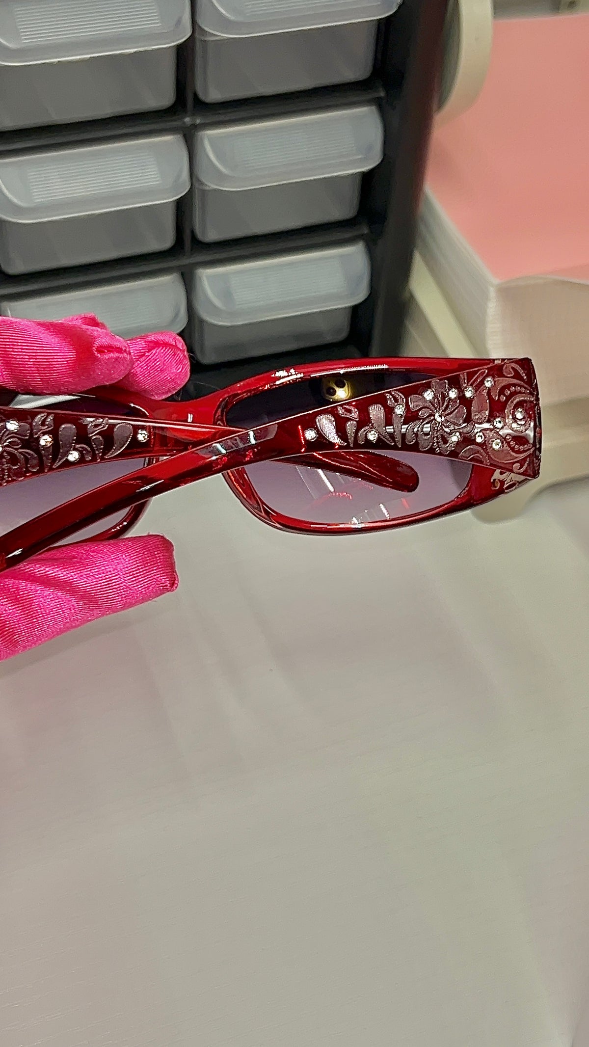 Claire Sunglasses