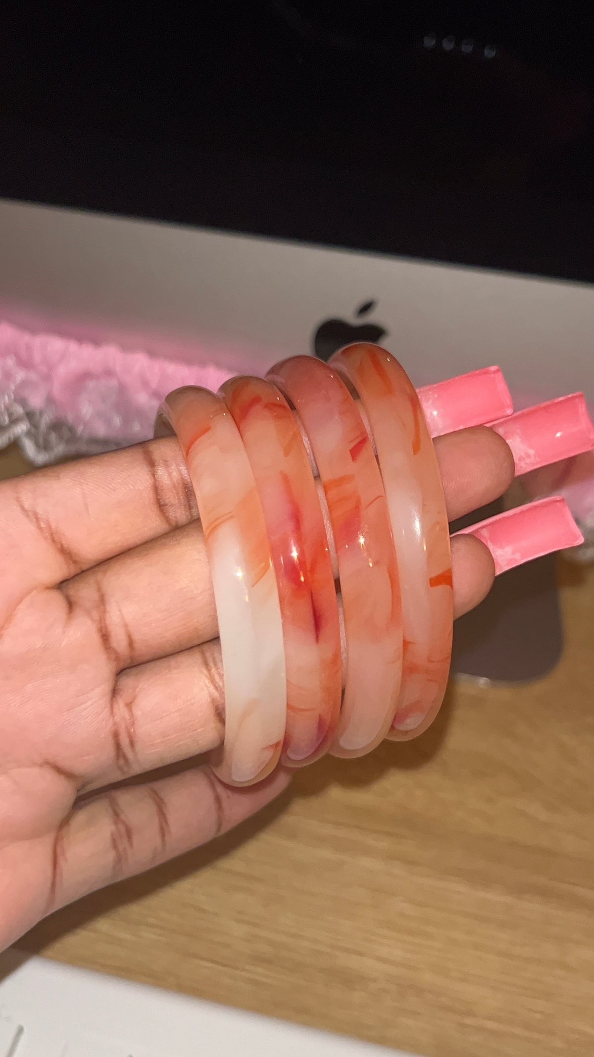 Jade Bangles
