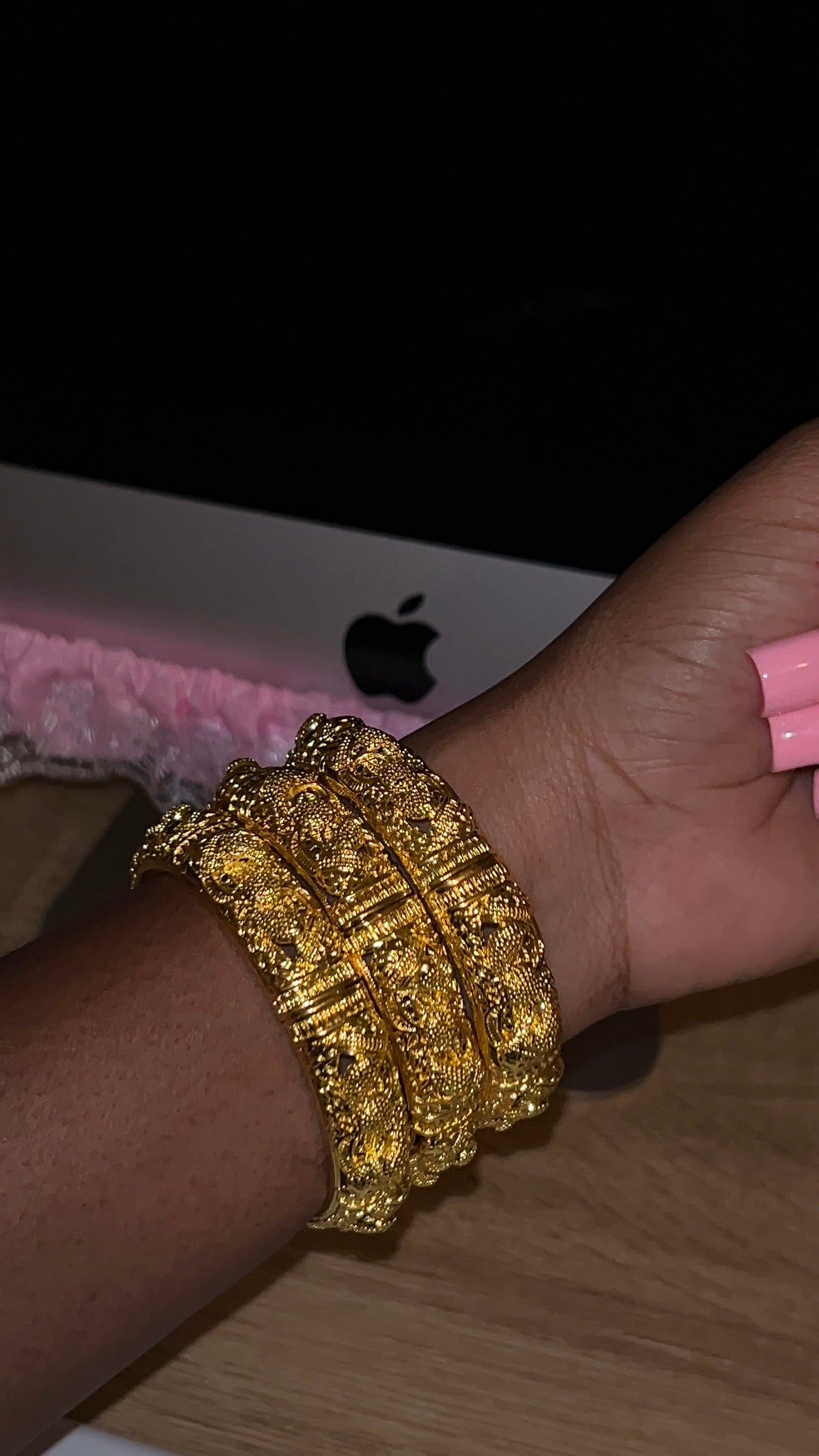 Charmaine Bangle