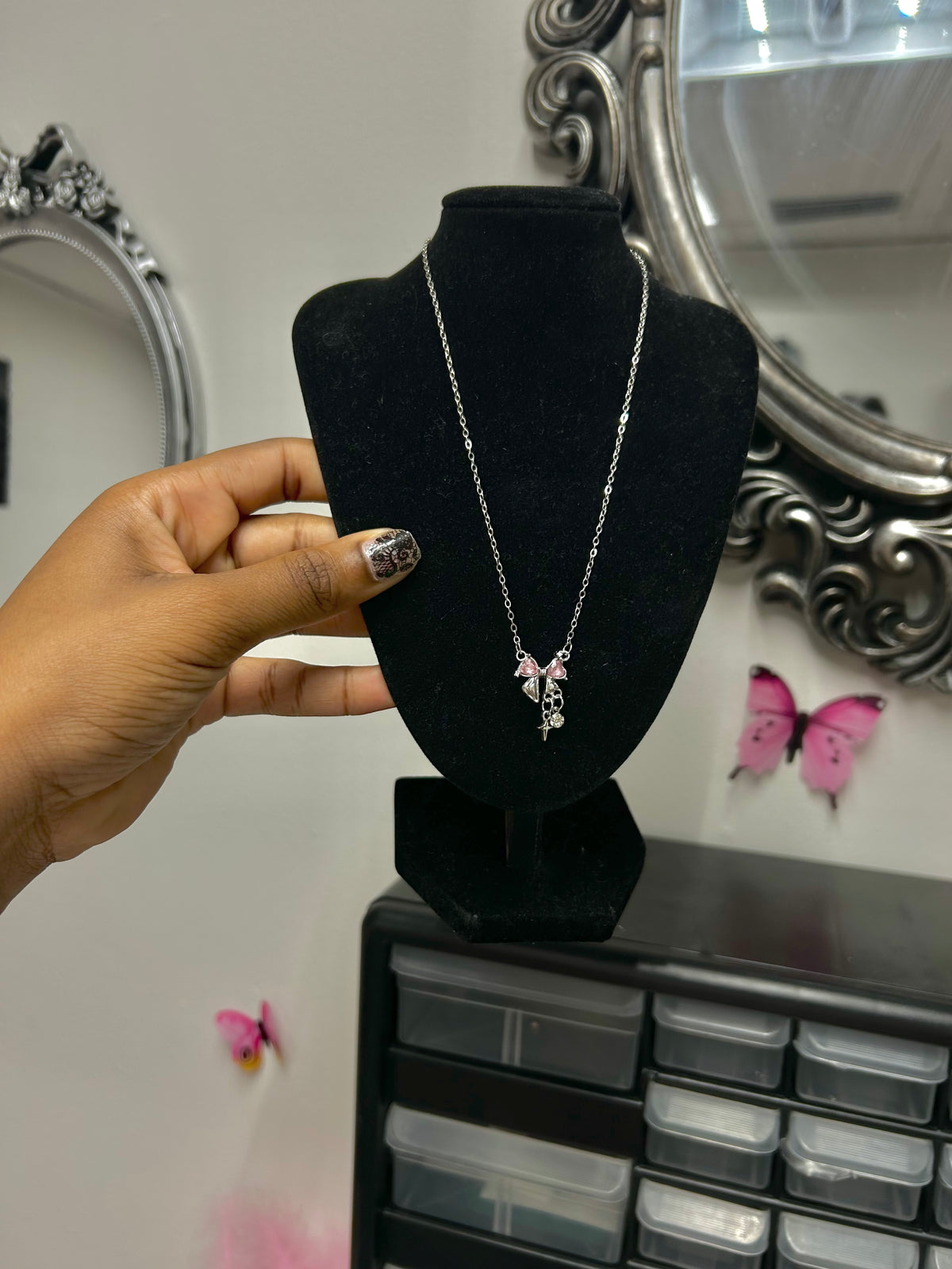Beverly Necklace