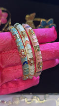 Soul Bangle Bracelet