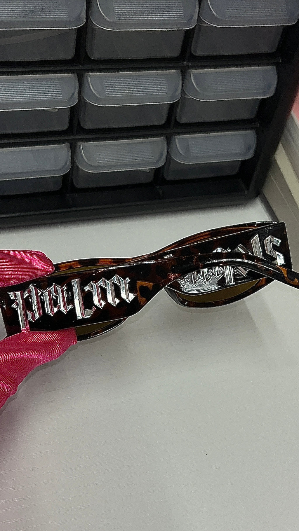 Palm Sunglasses