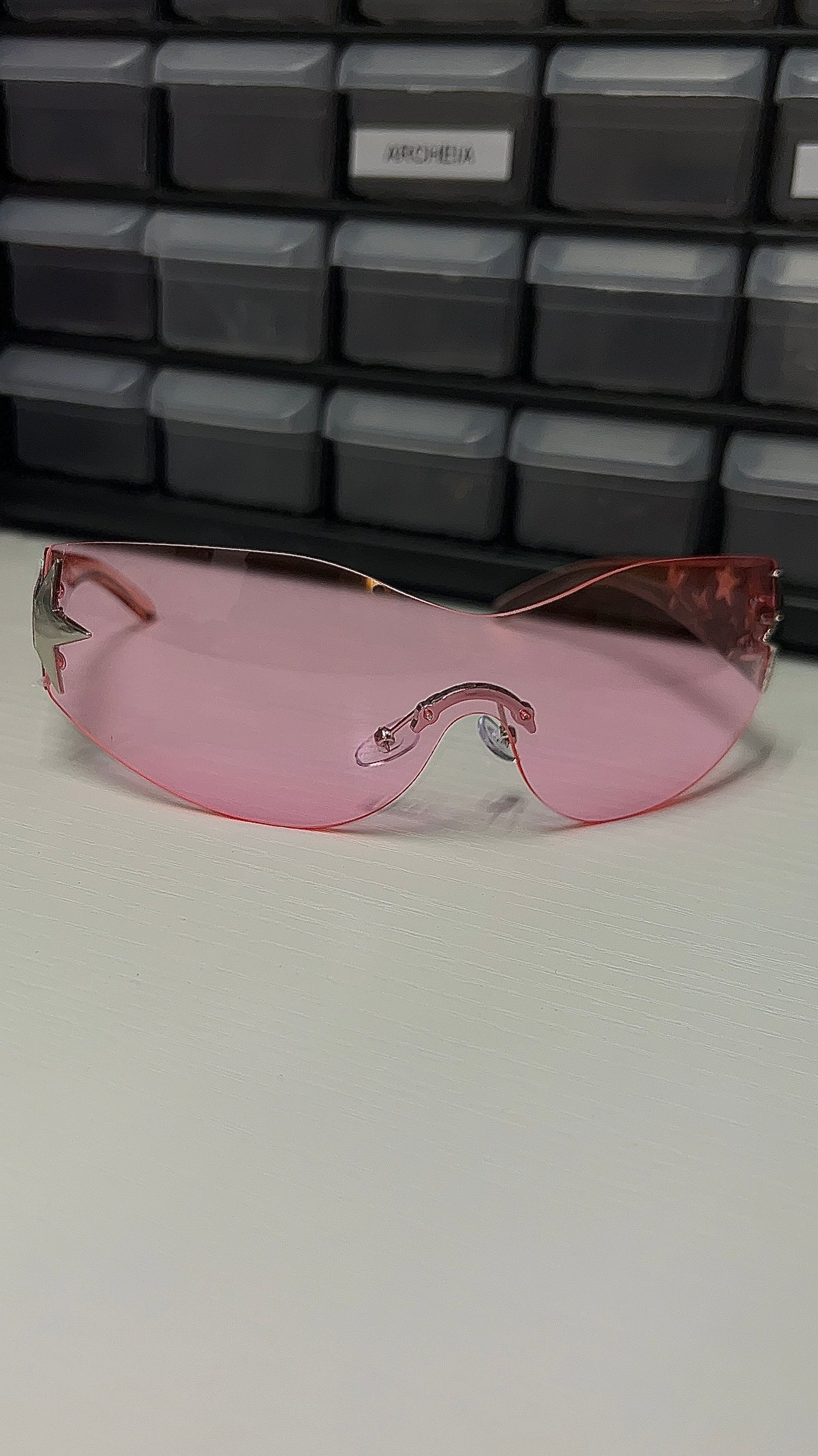 Starstruck Sunglasses