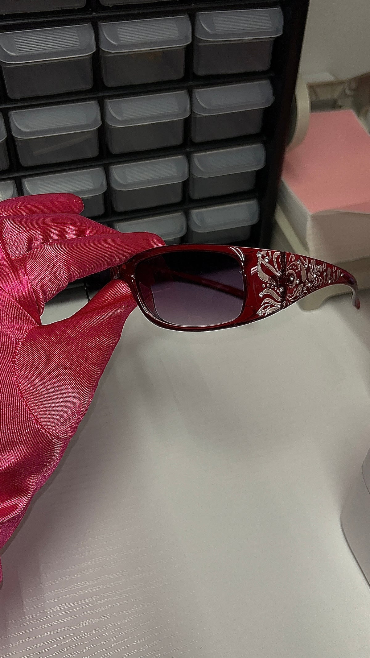 Claire Sunglasses