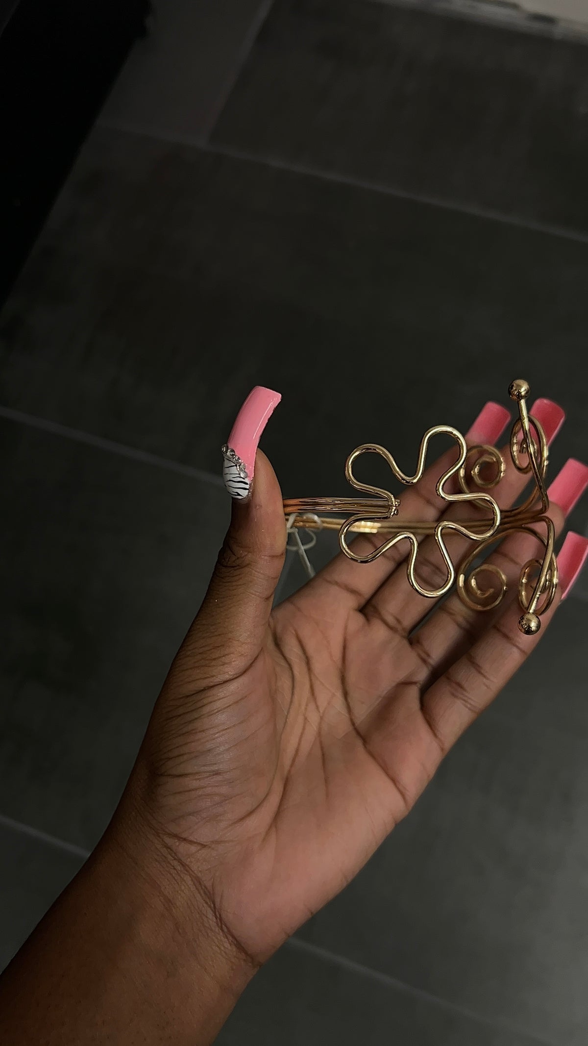 Malia Arm Cuff